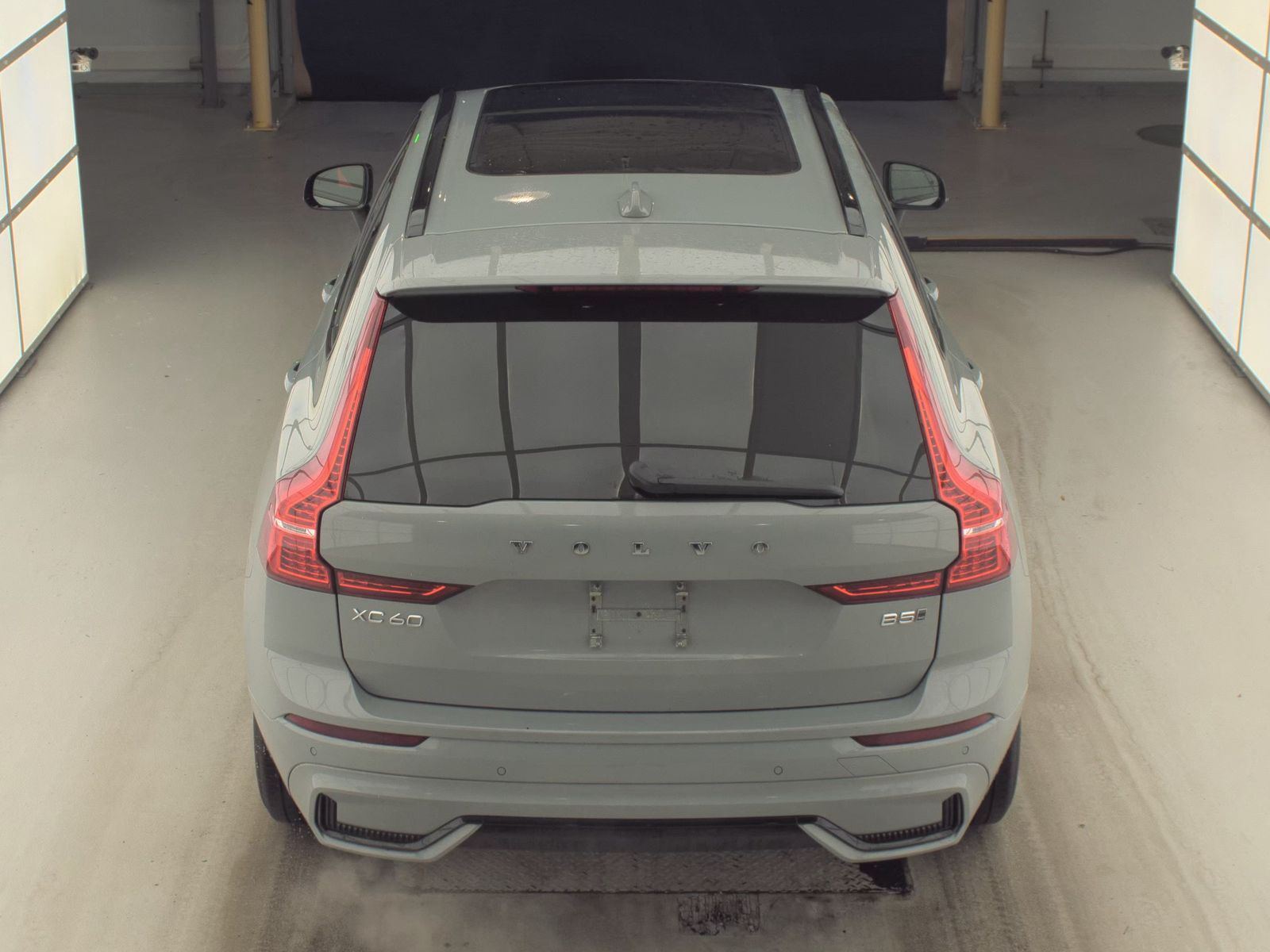 2024 Volvo XC60 B5 Core AWD