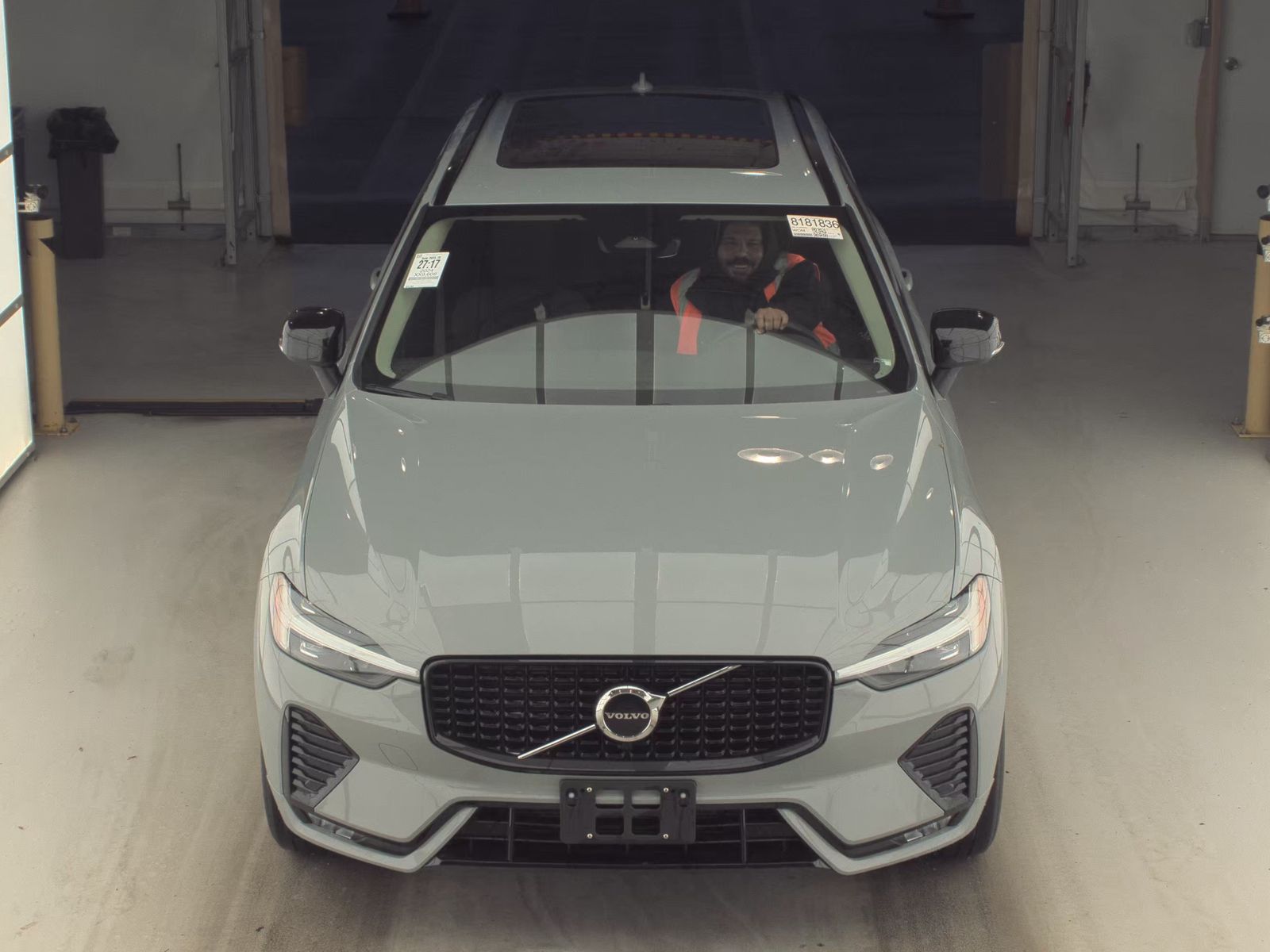 2024 Volvo XC60 B5 Core AWD