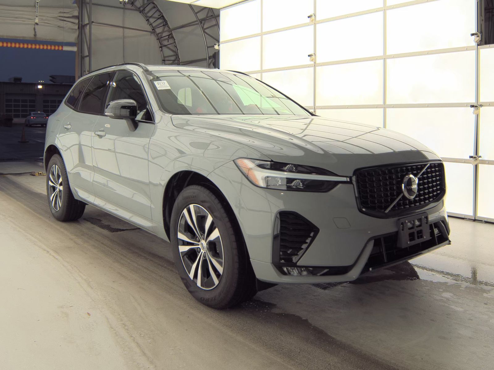 2024 Volvo XC60 B5 Core AWD