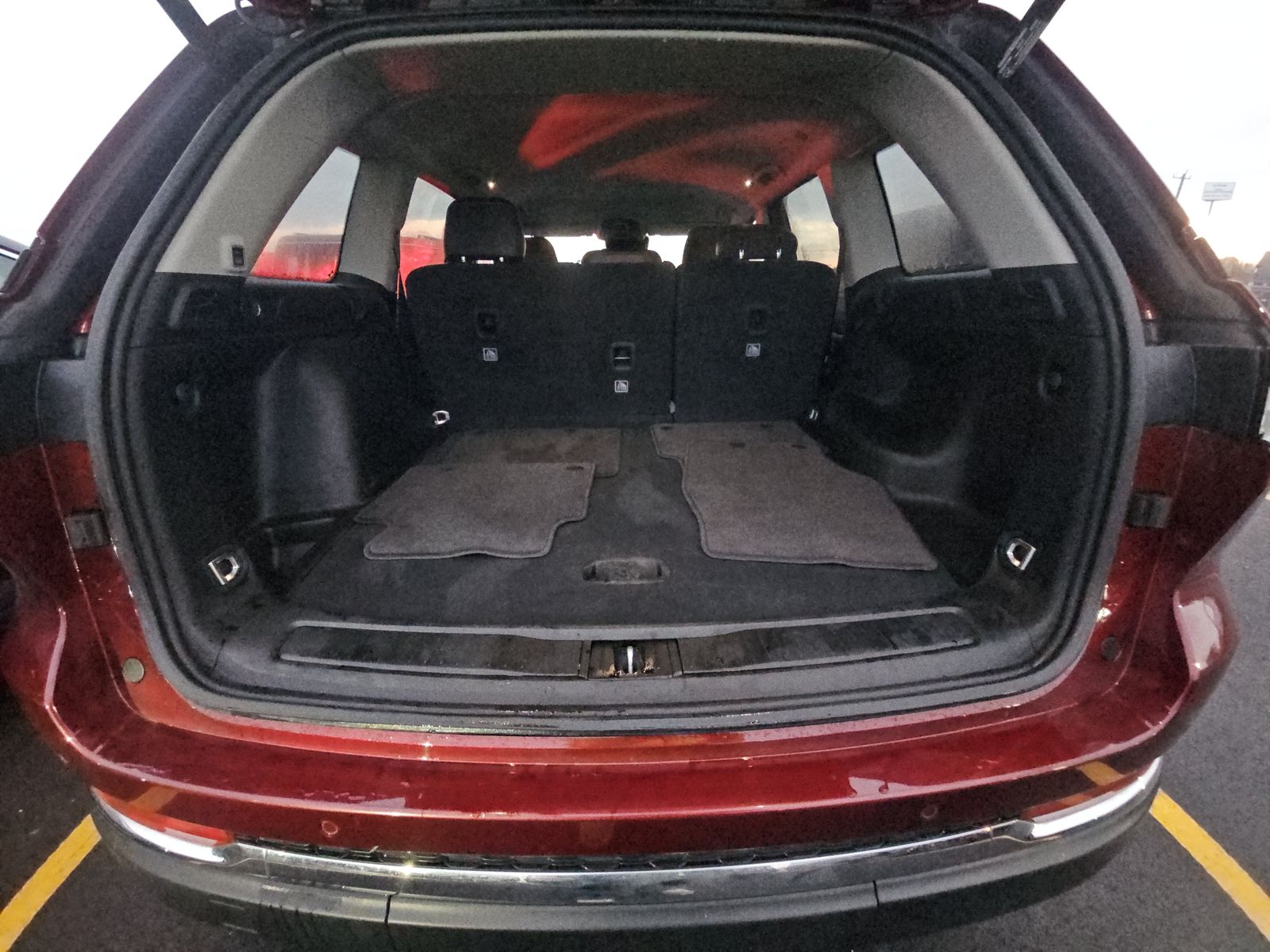 2023 Jeep Grand Cherokee Limited AWD