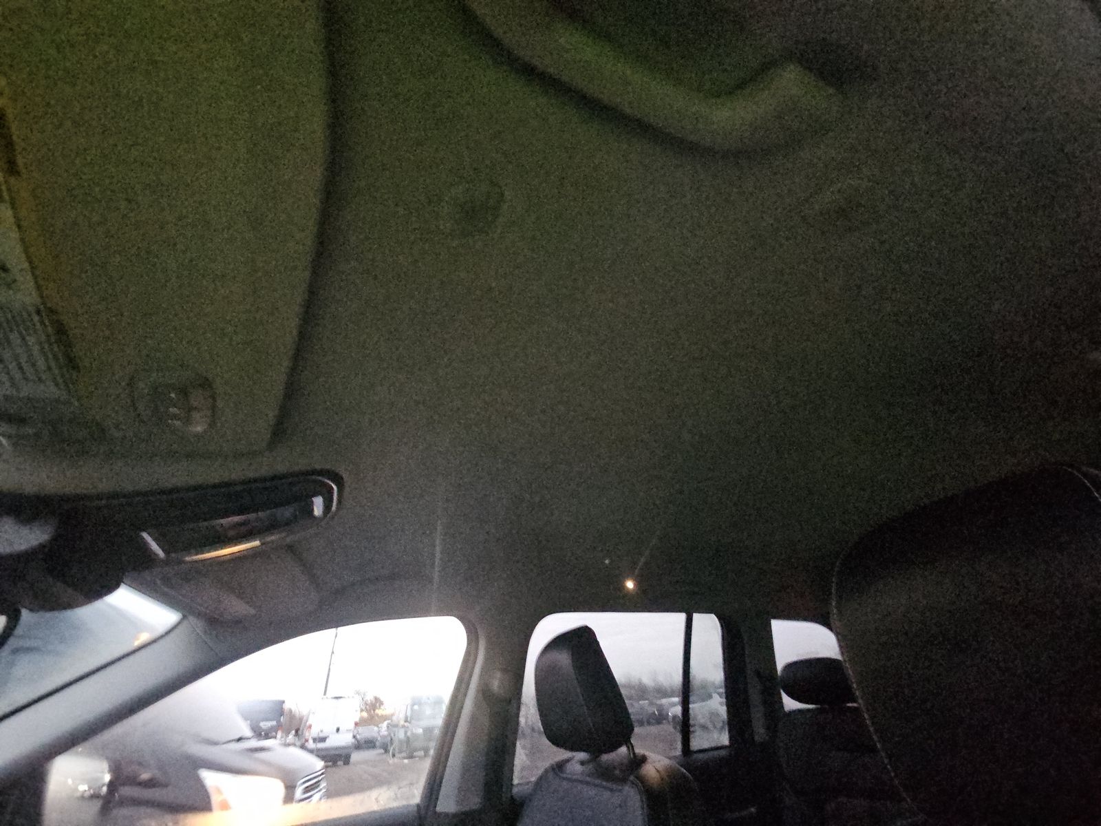 2023 Jeep Grand Cherokee Limited AWD