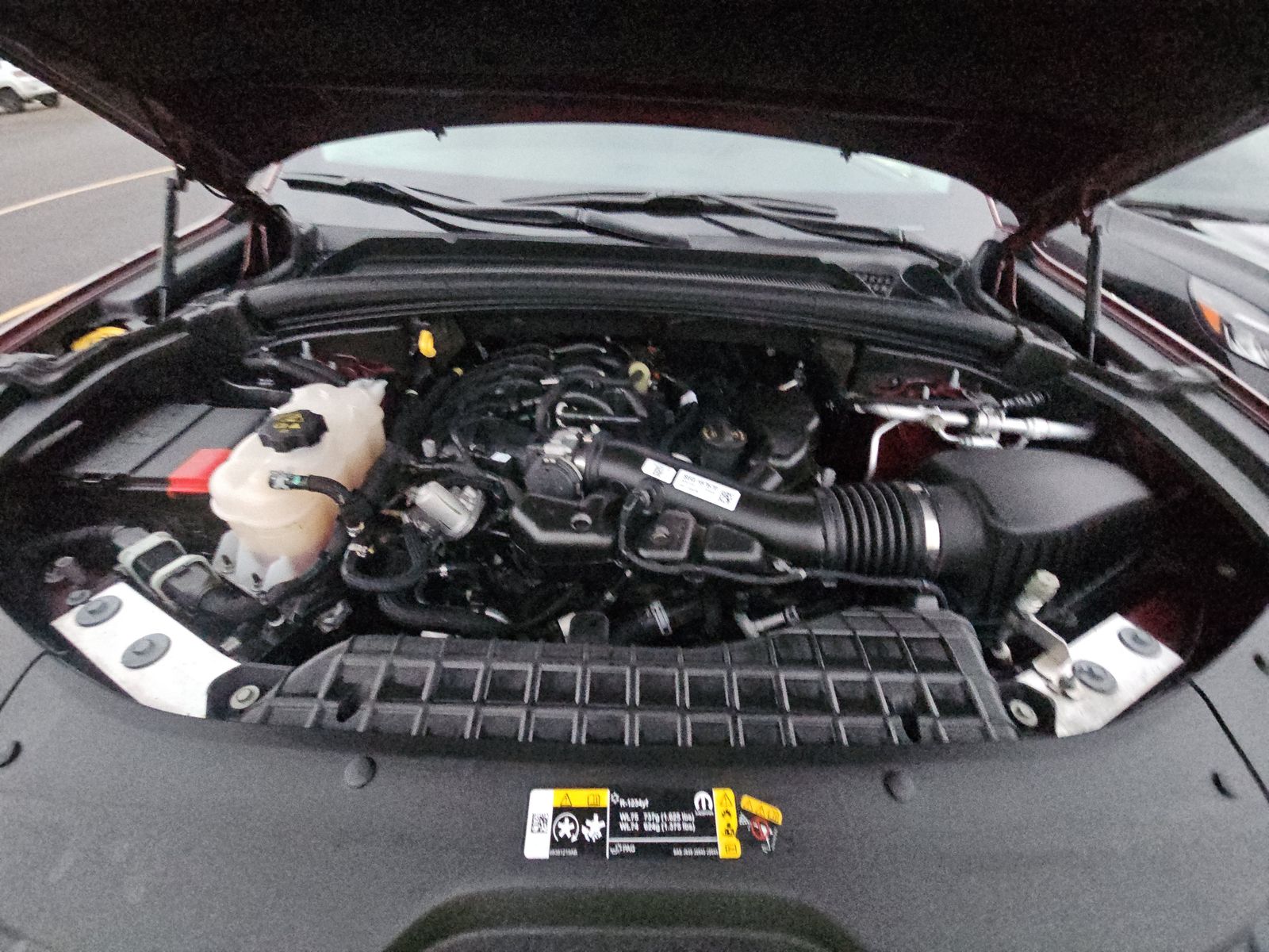 2023 Jeep Grand Cherokee Limited AWD