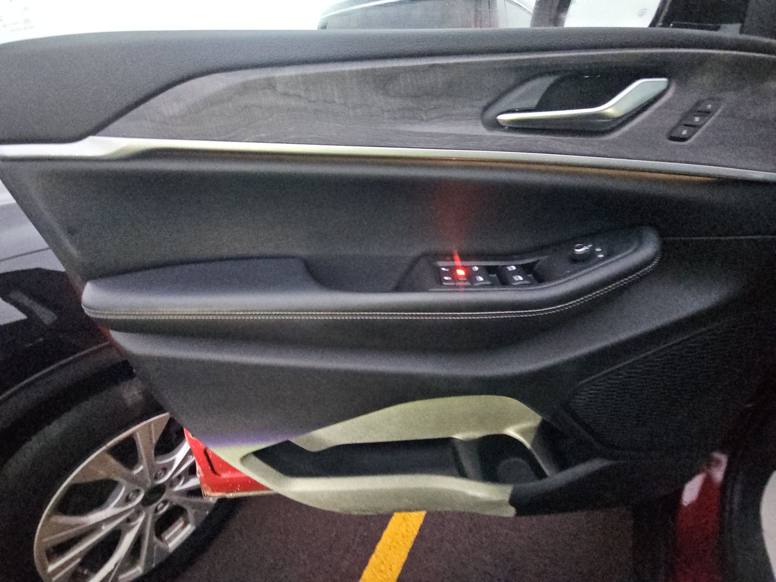 2023 Jeep Grand Cherokee Limited AWD