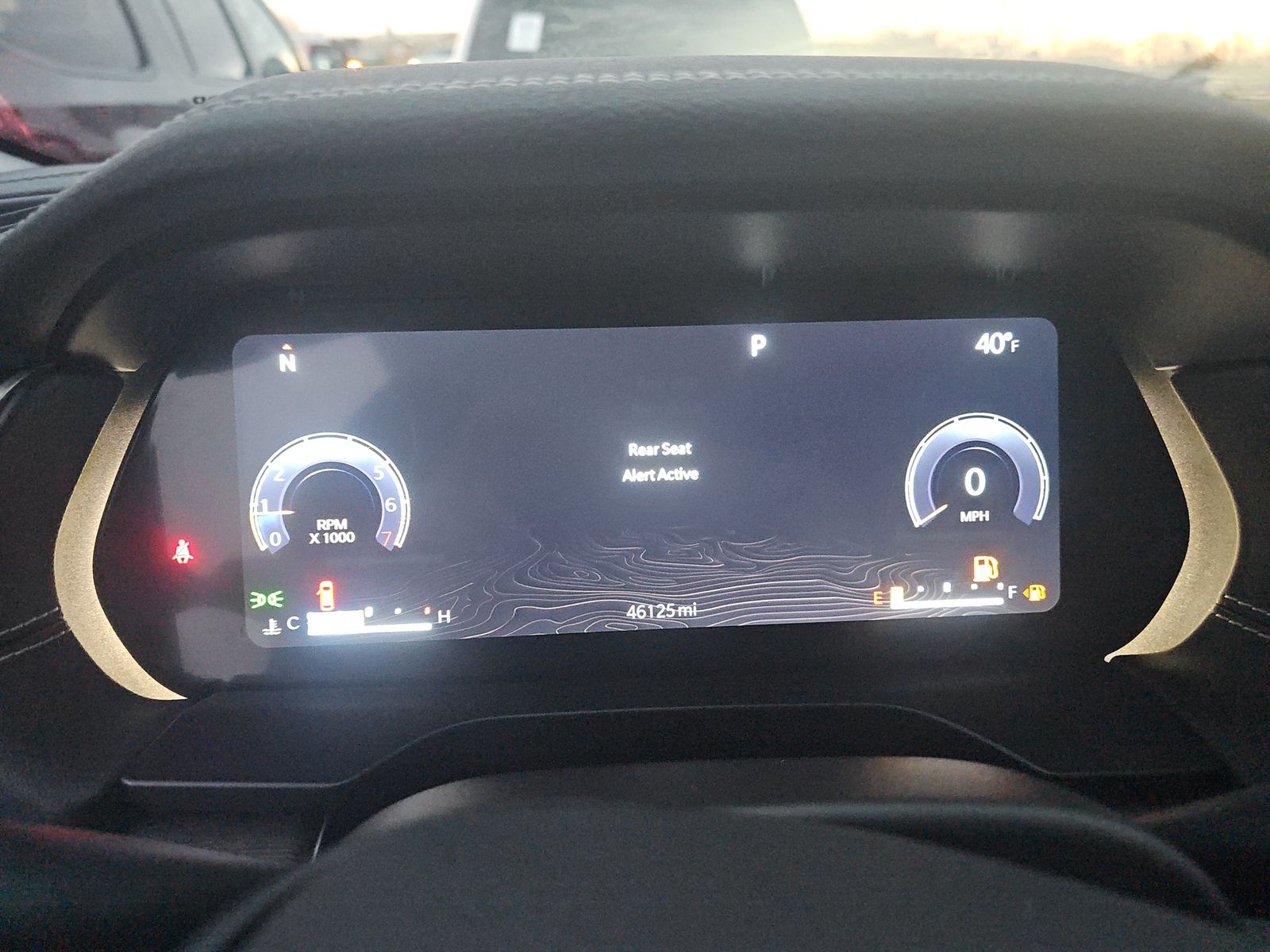 2023 Jeep Grand Cherokee Limited AWD