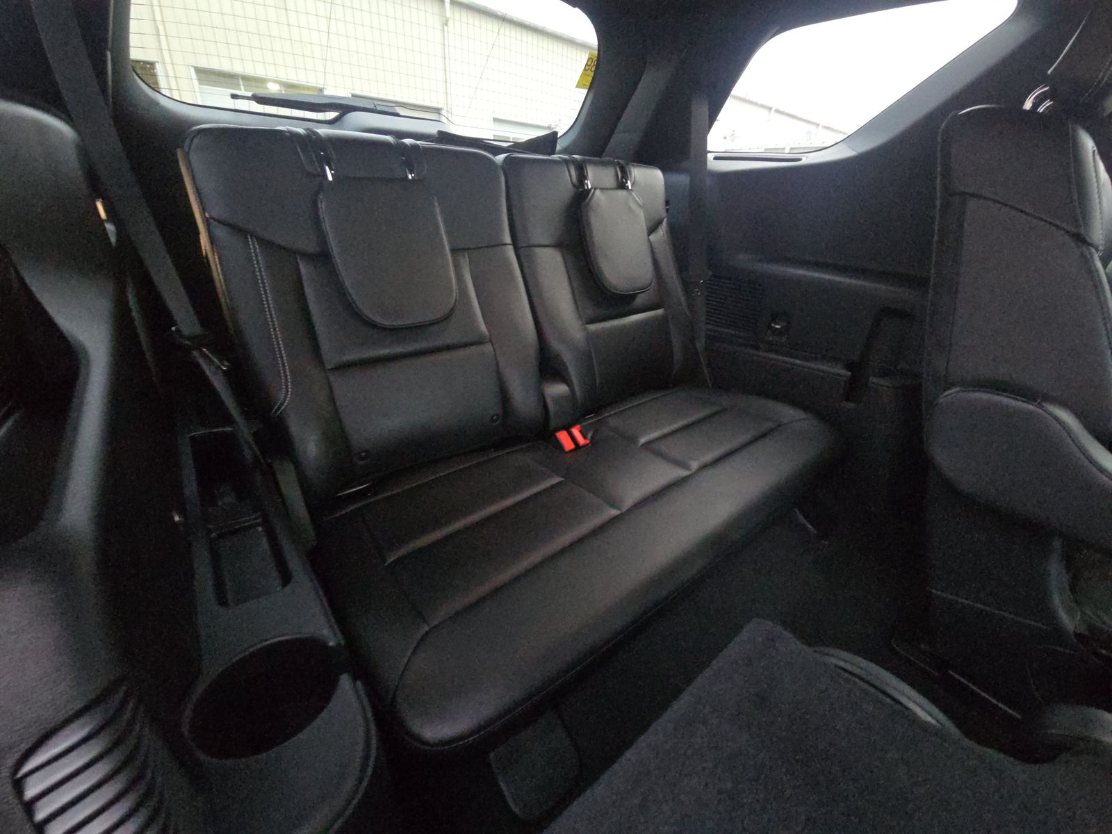 2022 Ford Explorer ST AWD