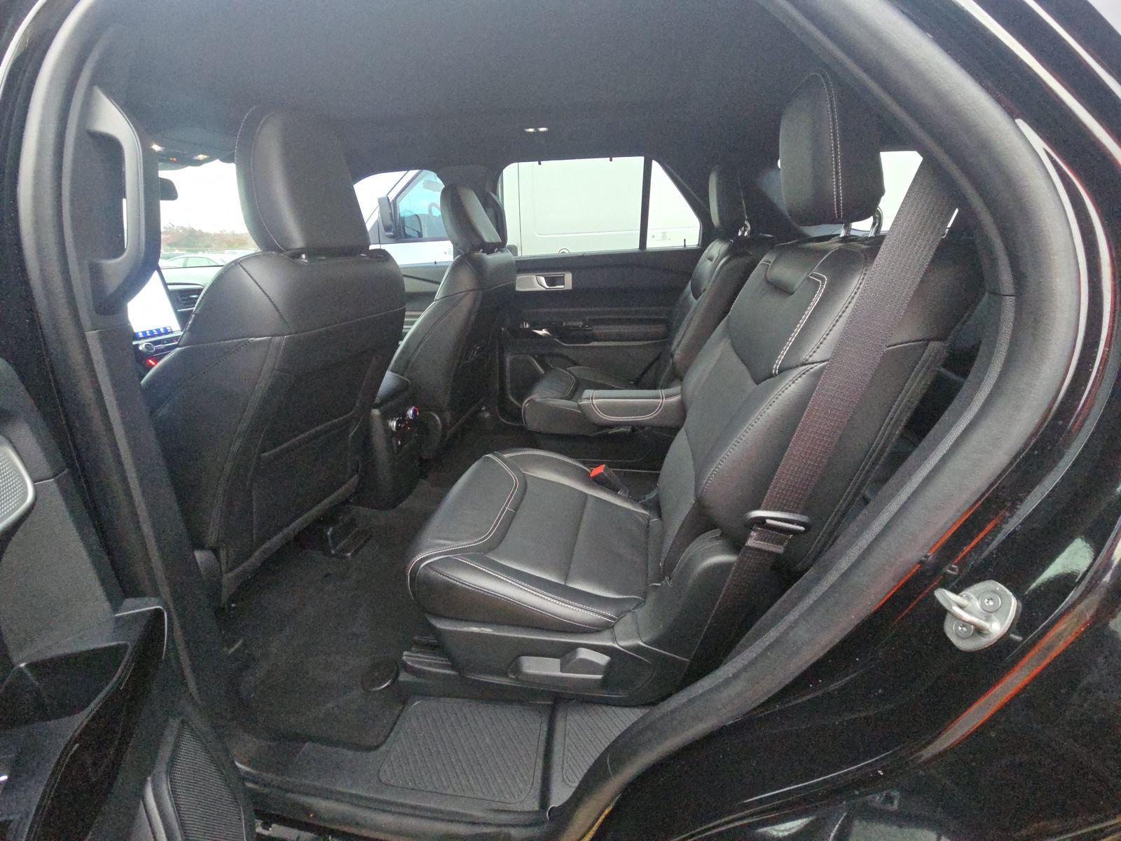 2022 Ford Explorer ST AWD