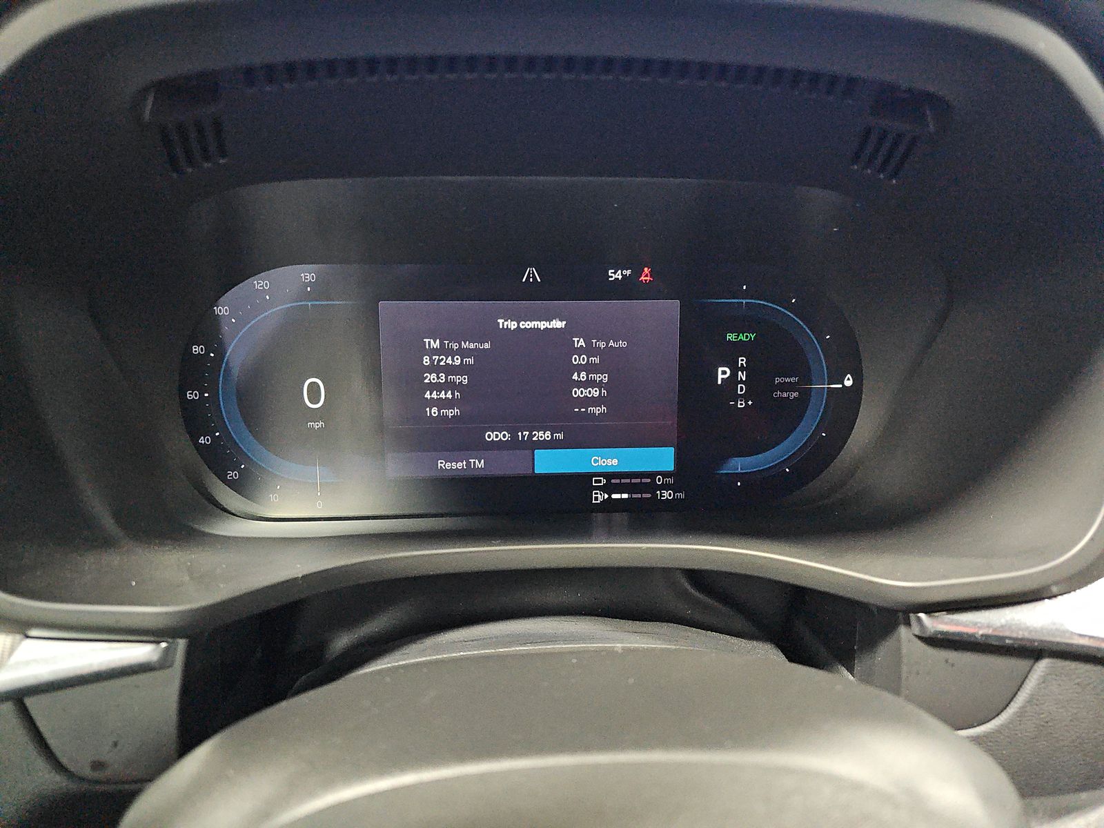 2022 Volvo XC60 Recharge T8 R-Design AWD