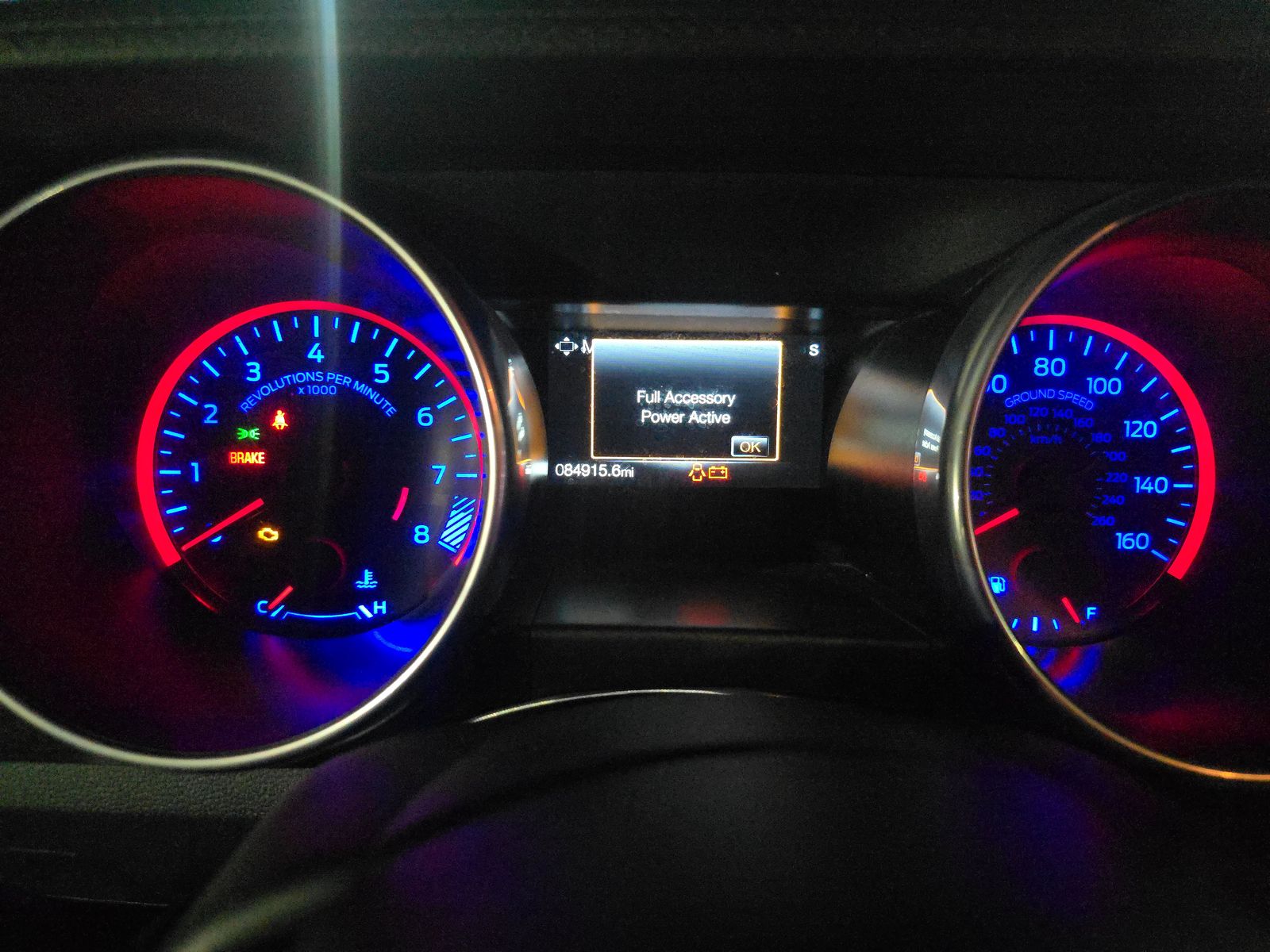 2019 Ford Mustang GT RWD