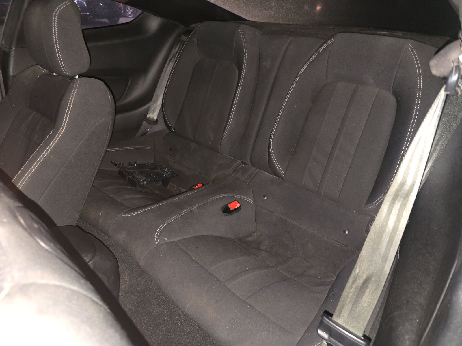 2019 Ford Mustang GT RWD