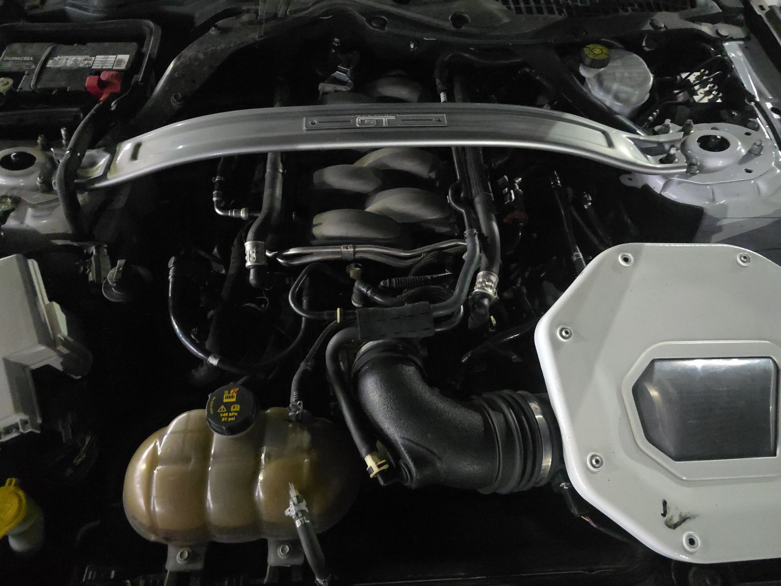 2019 Ford Mustang GT RWD