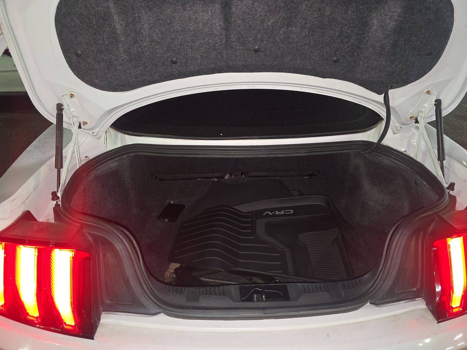 2019 Ford Mustang GT RWD