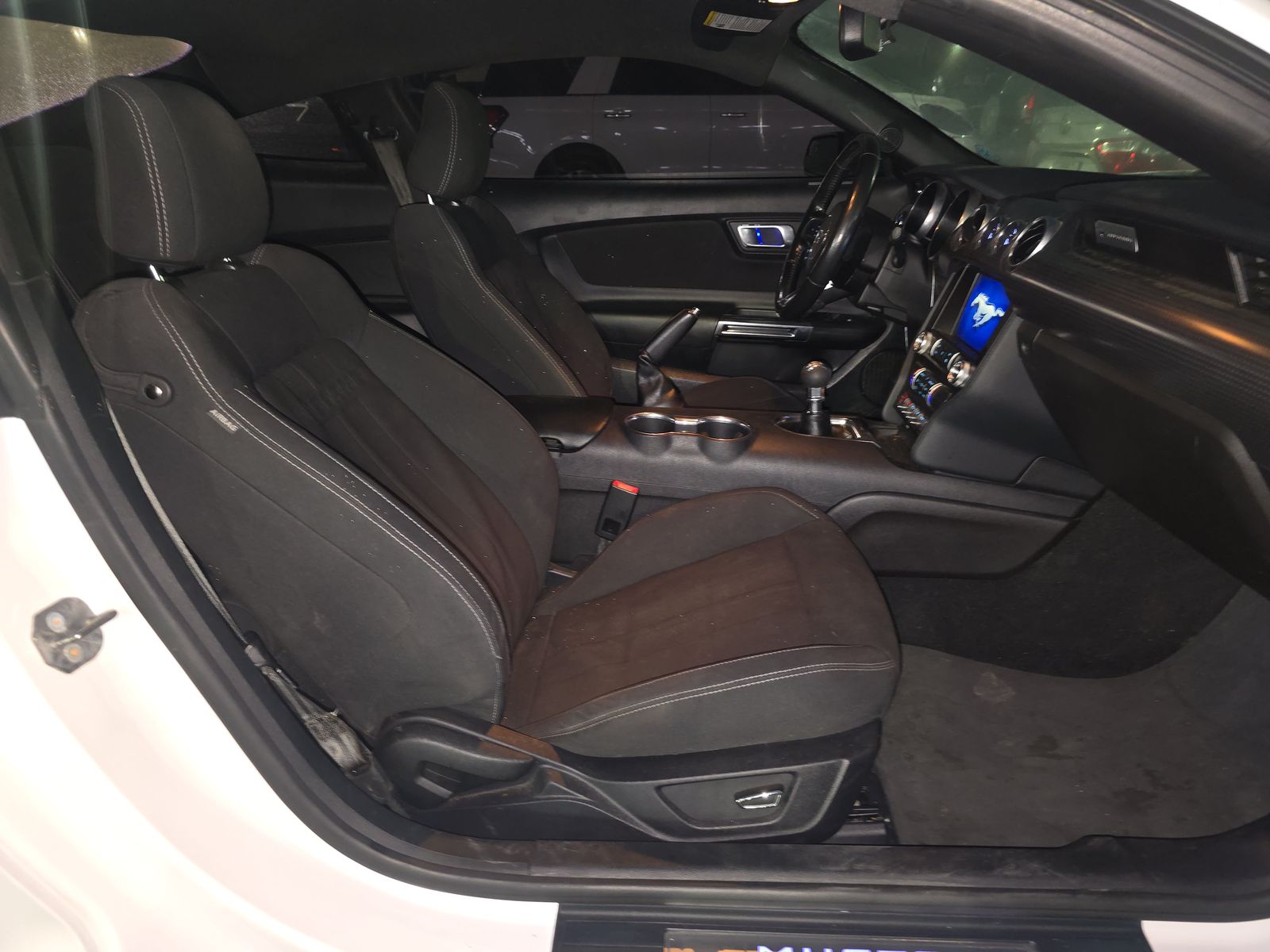 2019 Ford Mustang GT RWD