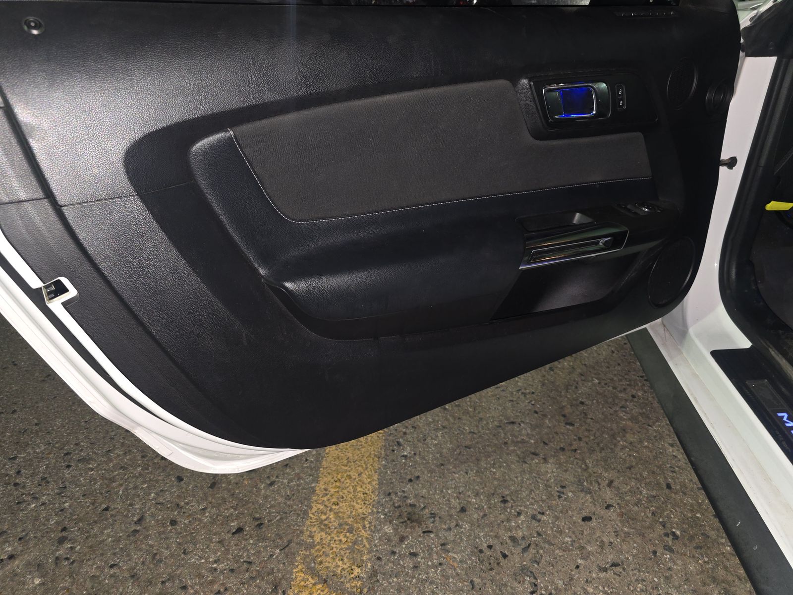 2019 Ford Mustang GT RWD