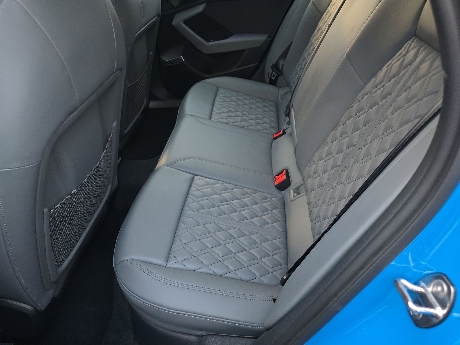 2022 Audi S3 Prestige AWD