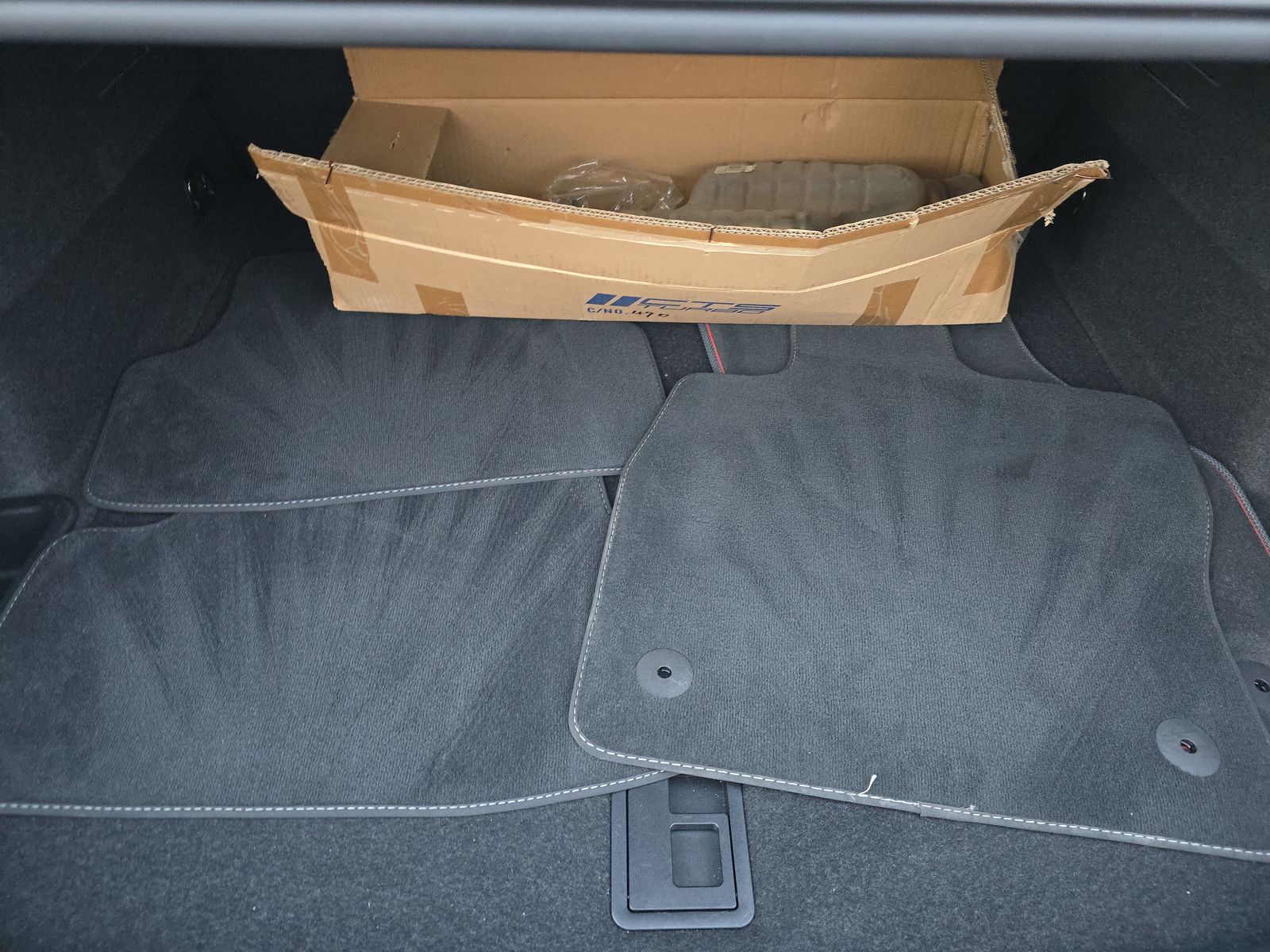 2022 Audi S3 Prestige AWD