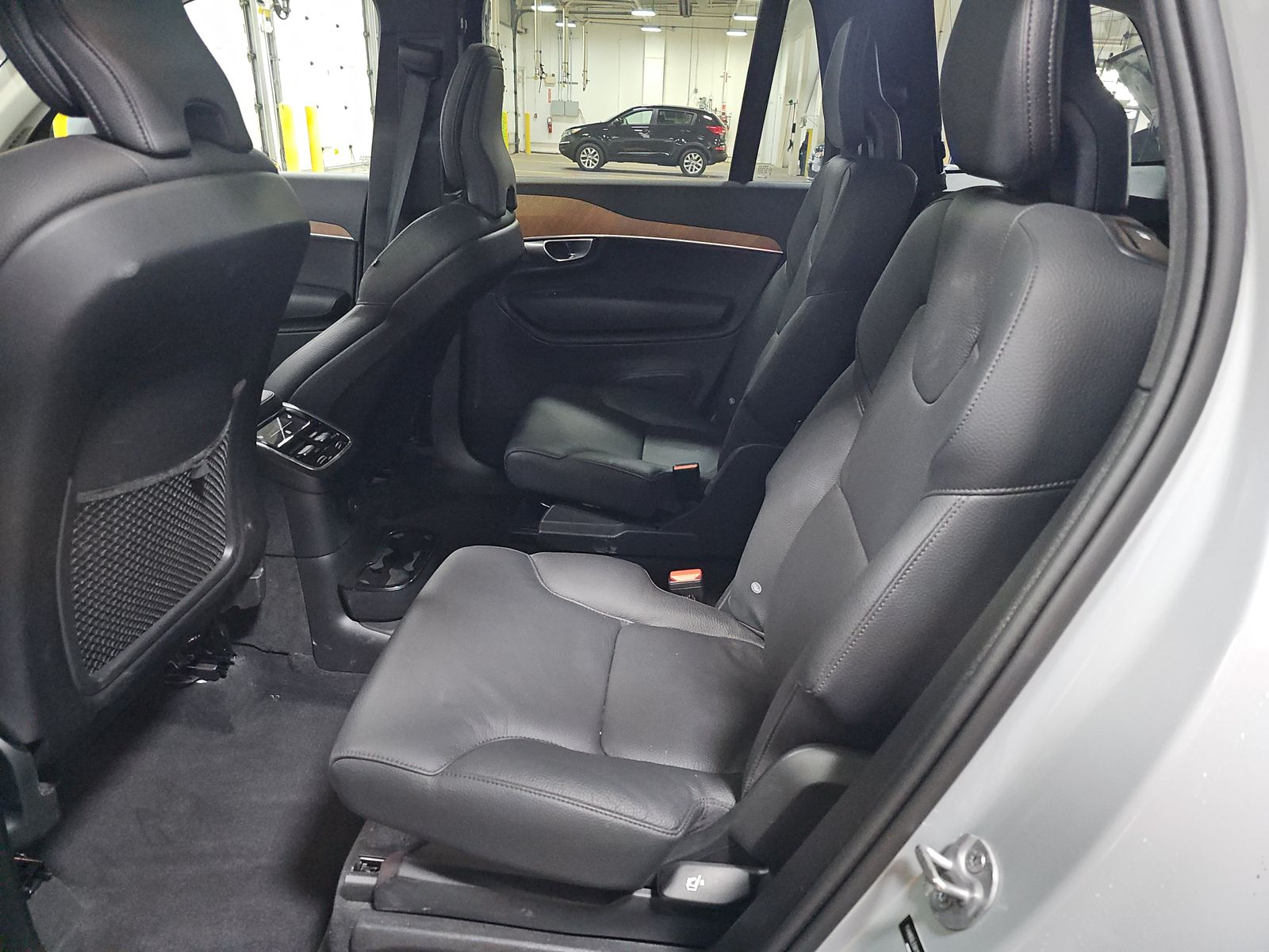 2024 Volvo XC90 Recharge T8 Plus AWD