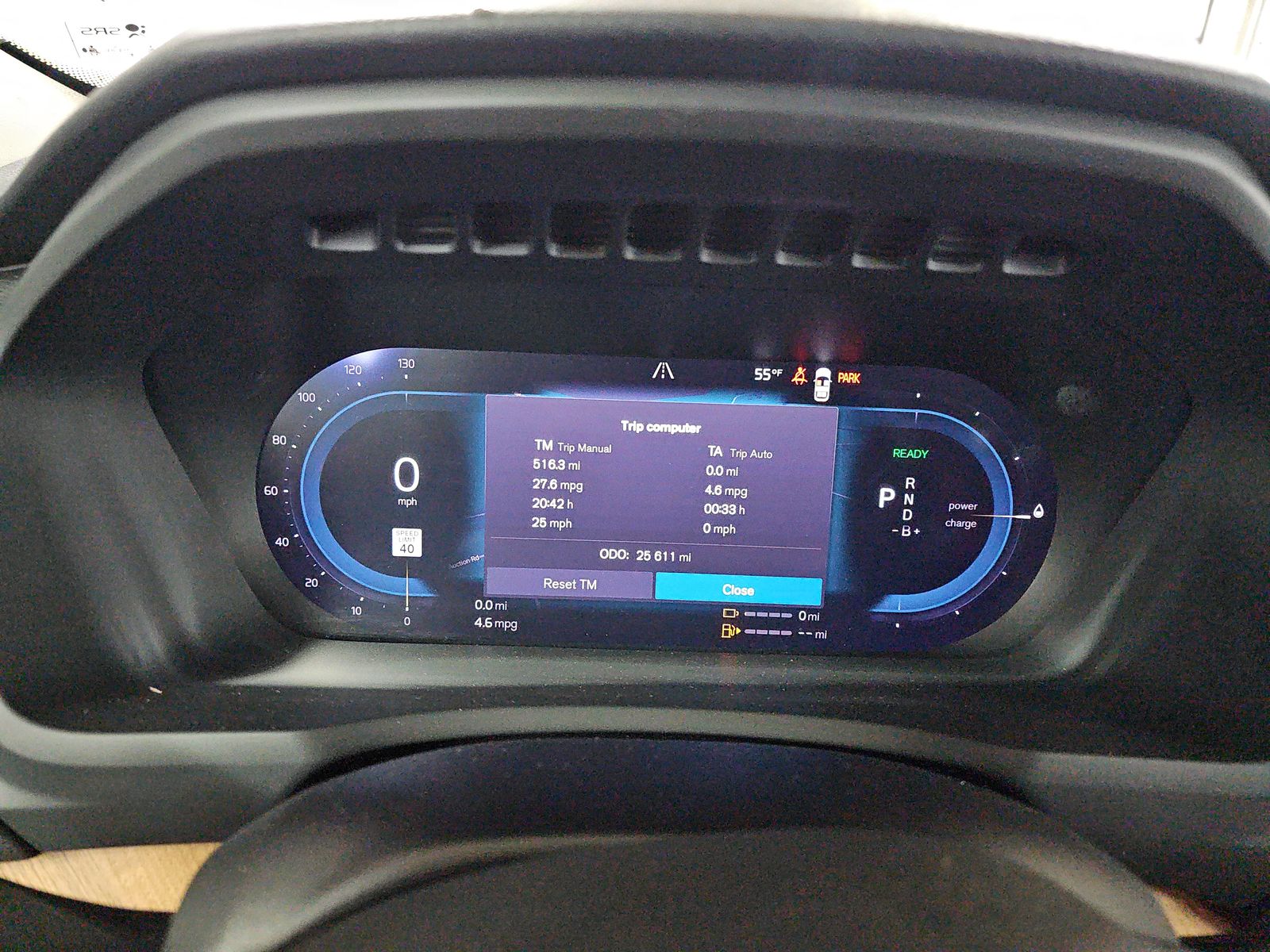 2024 Volvo XC90 Recharge T8 Plus AWD