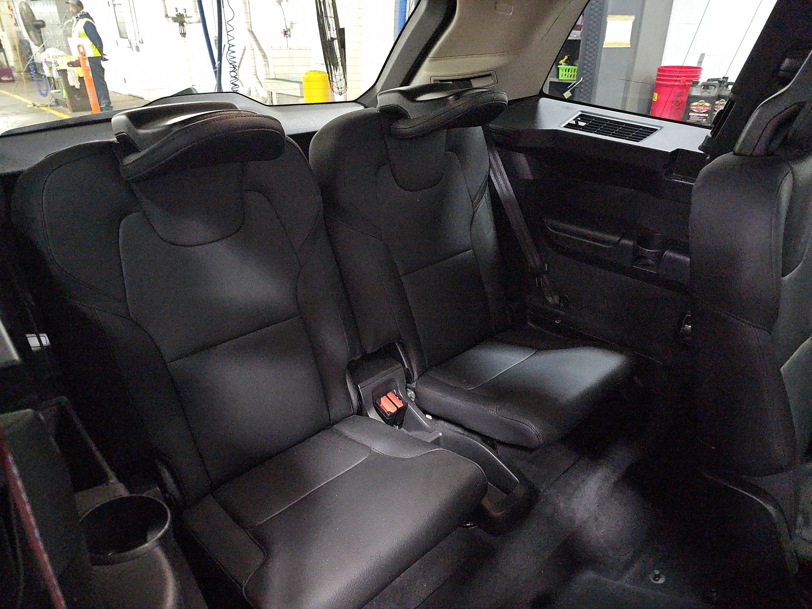 2024 Volvo XC90 Recharge T8 Plus AWD