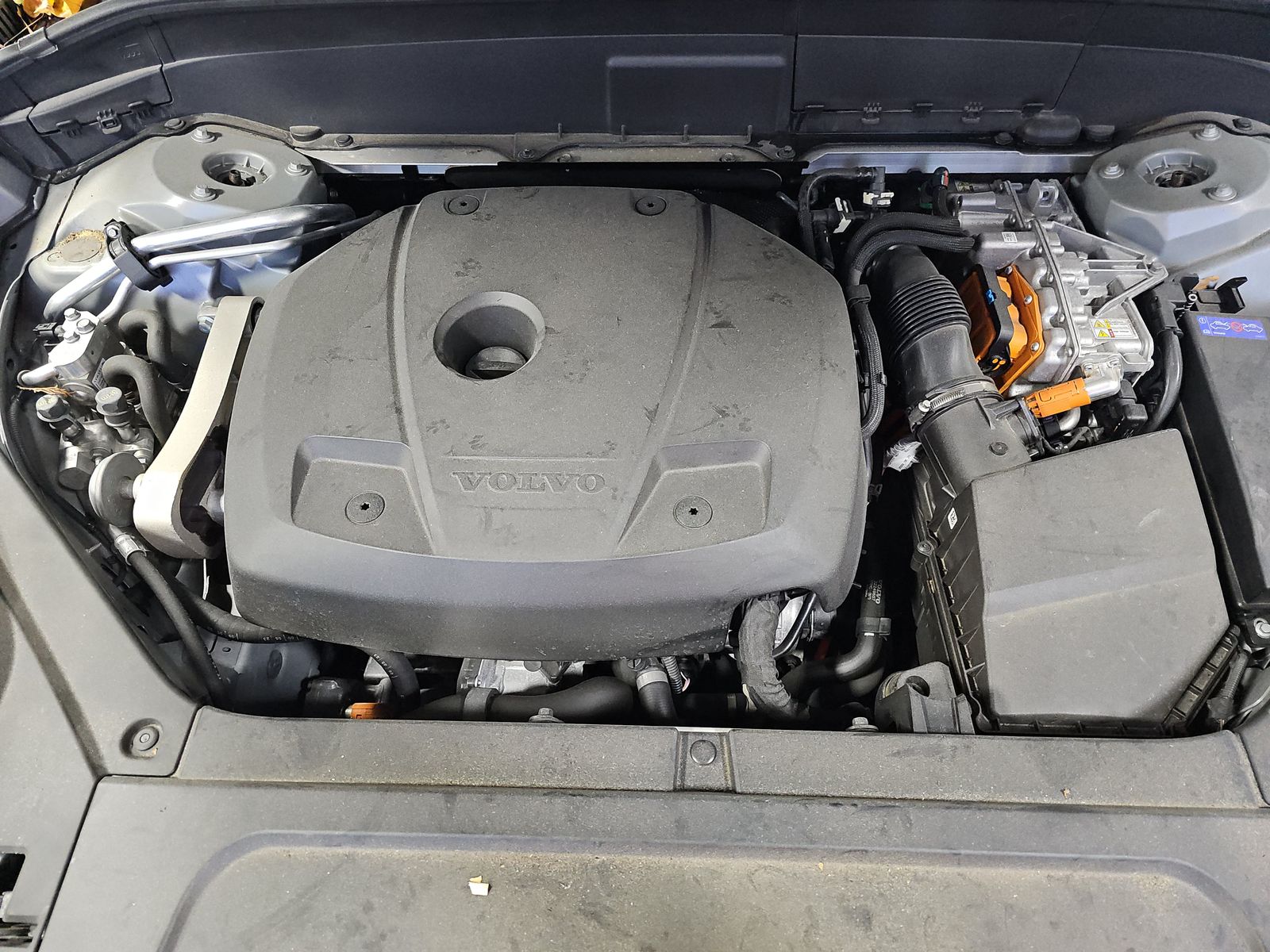 2024 Volvo XC90 Recharge T8 Plus AWD