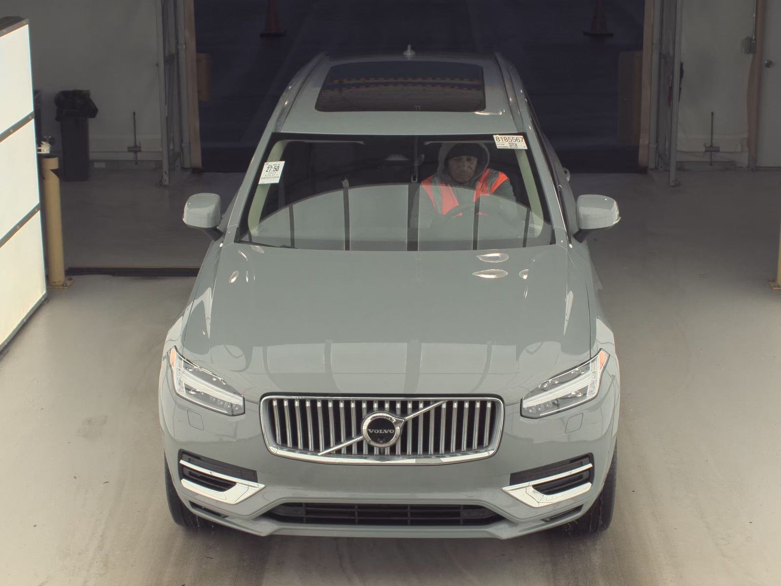 2024 Volvo XC90 Recharge T8 Plus AWD