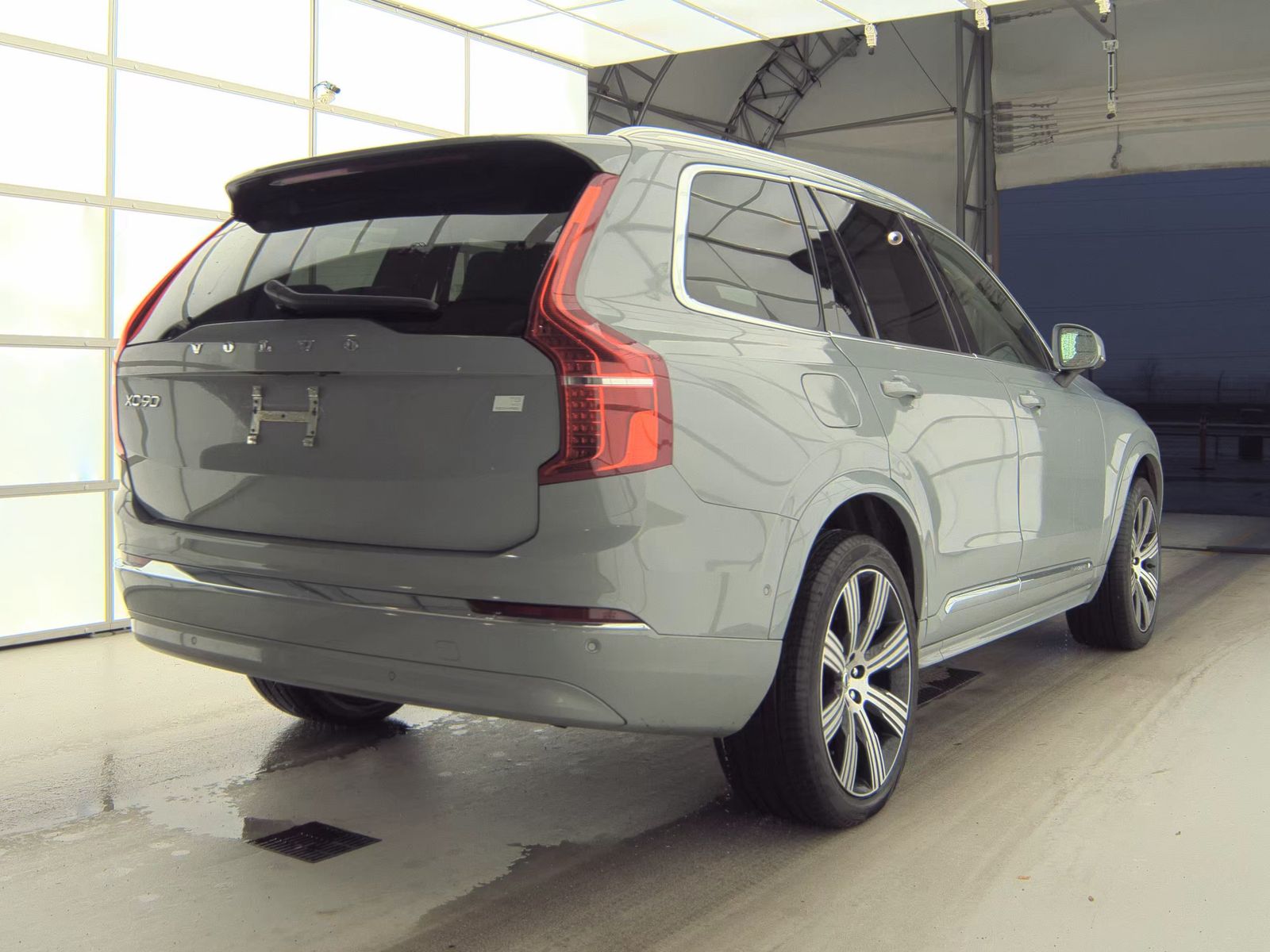 2024 Volvo XC90 Recharge T8 Plus AWD