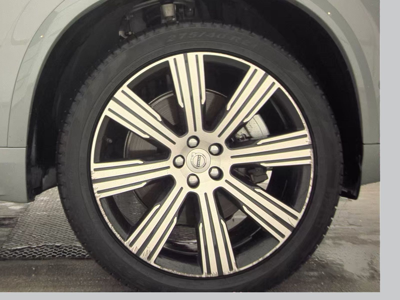 2024 Volvo XC90 Recharge T8 Plus AWD