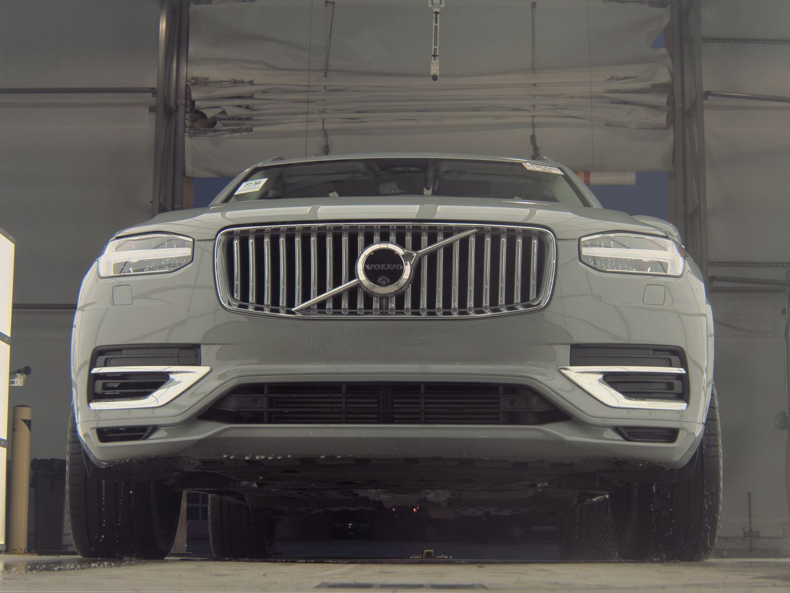 2024 Volvo XC90 Recharge T8 Plus AWD