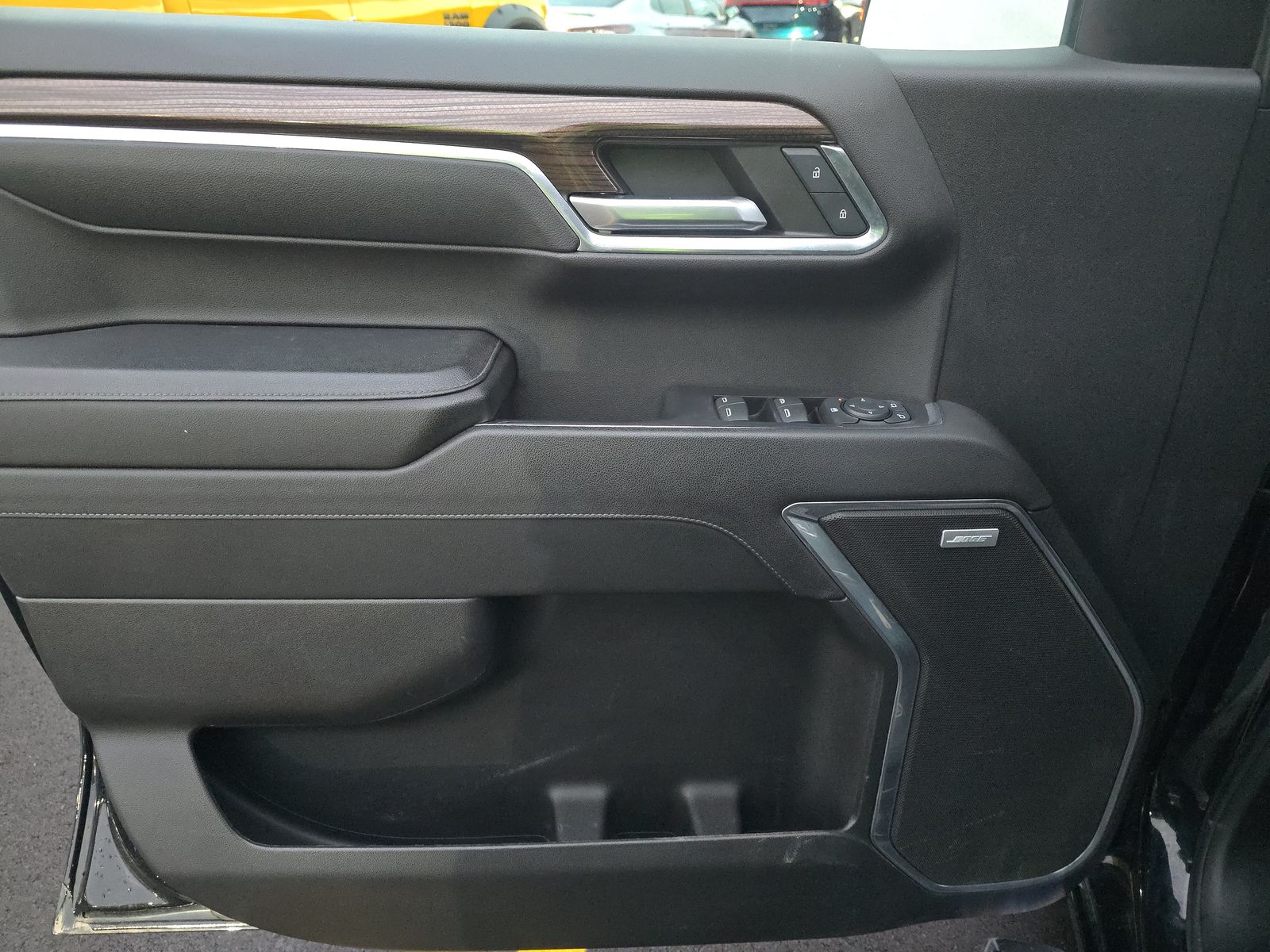 2023 Chevrolet Silverado 1500 RST AWD