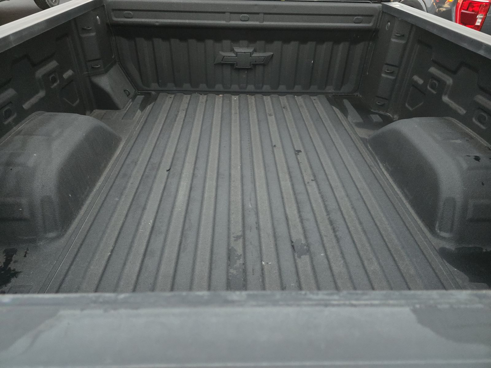 2023 Chevrolet Silverado 1500 RST AWD