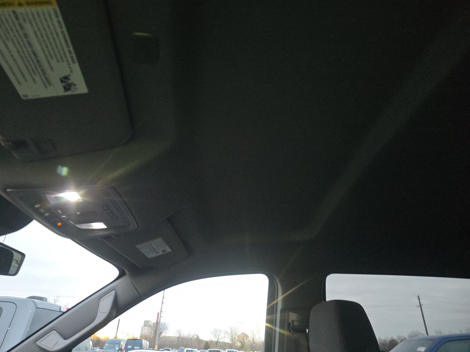 2023 Chevrolet Silverado 1500 RST AWD