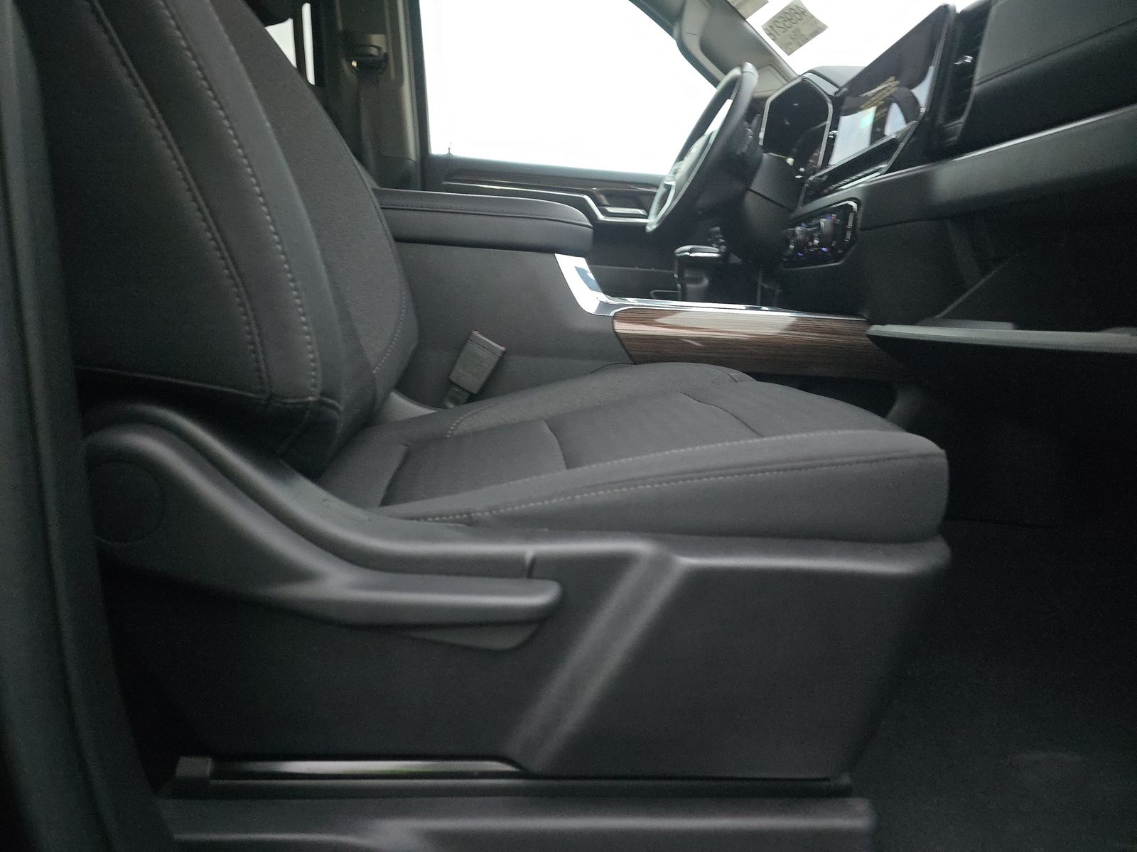 2023 Chevrolet Silverado 1500 RST AWD