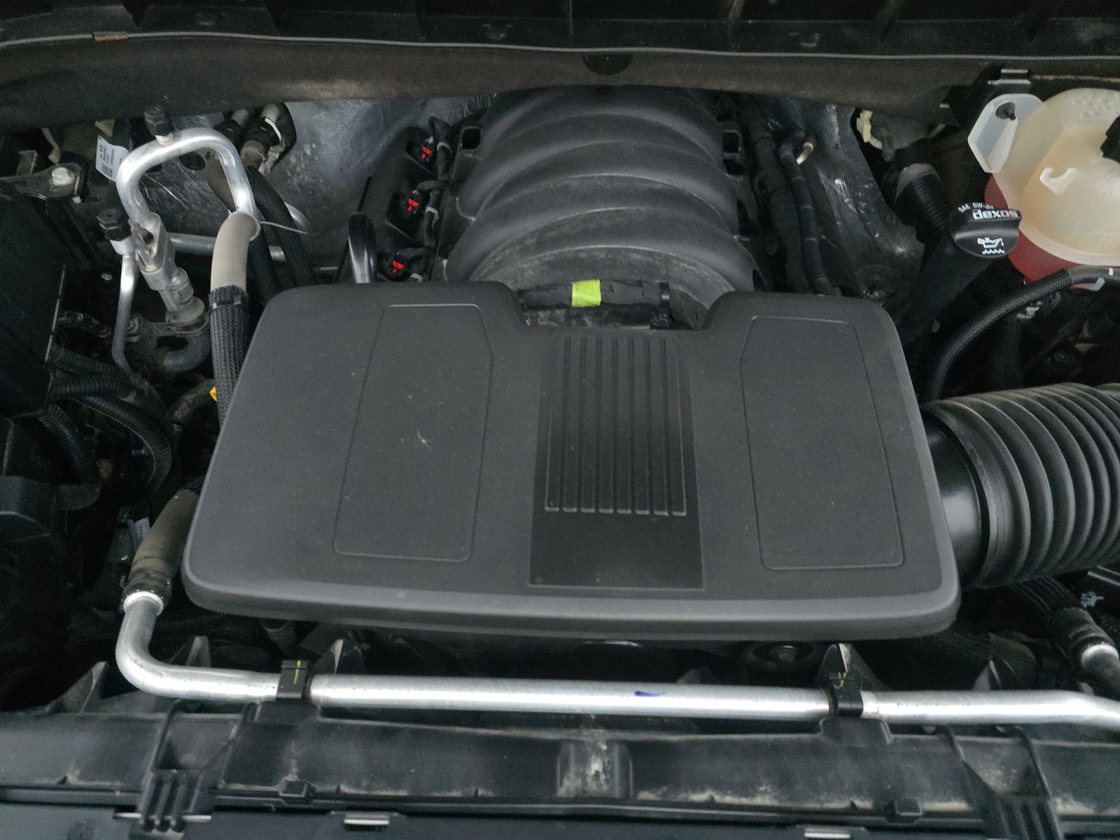 2023 Chevrolet Silverado 1500 RST AWD