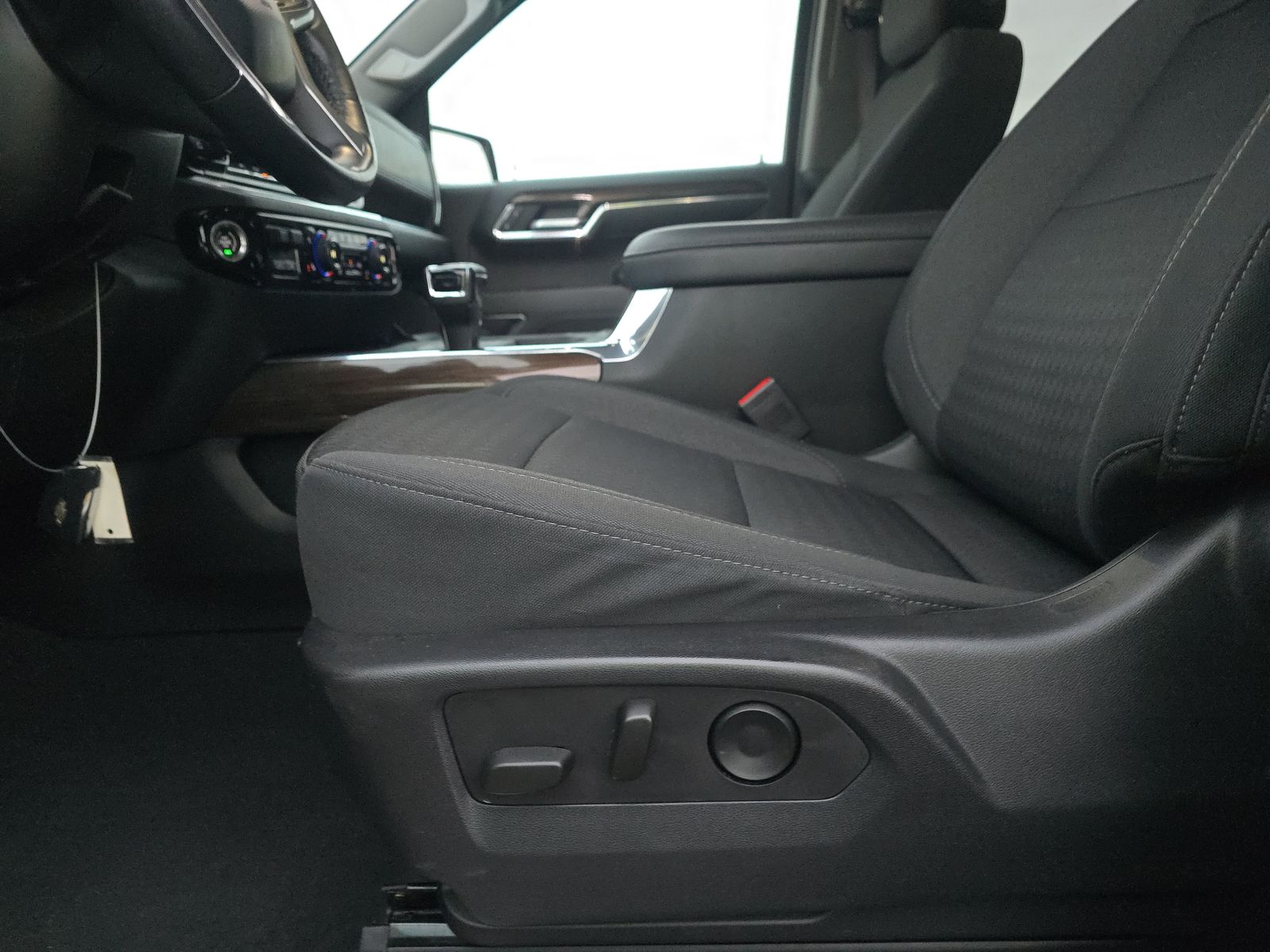 2023 Chevrolet Silverado 1500 RST AWD