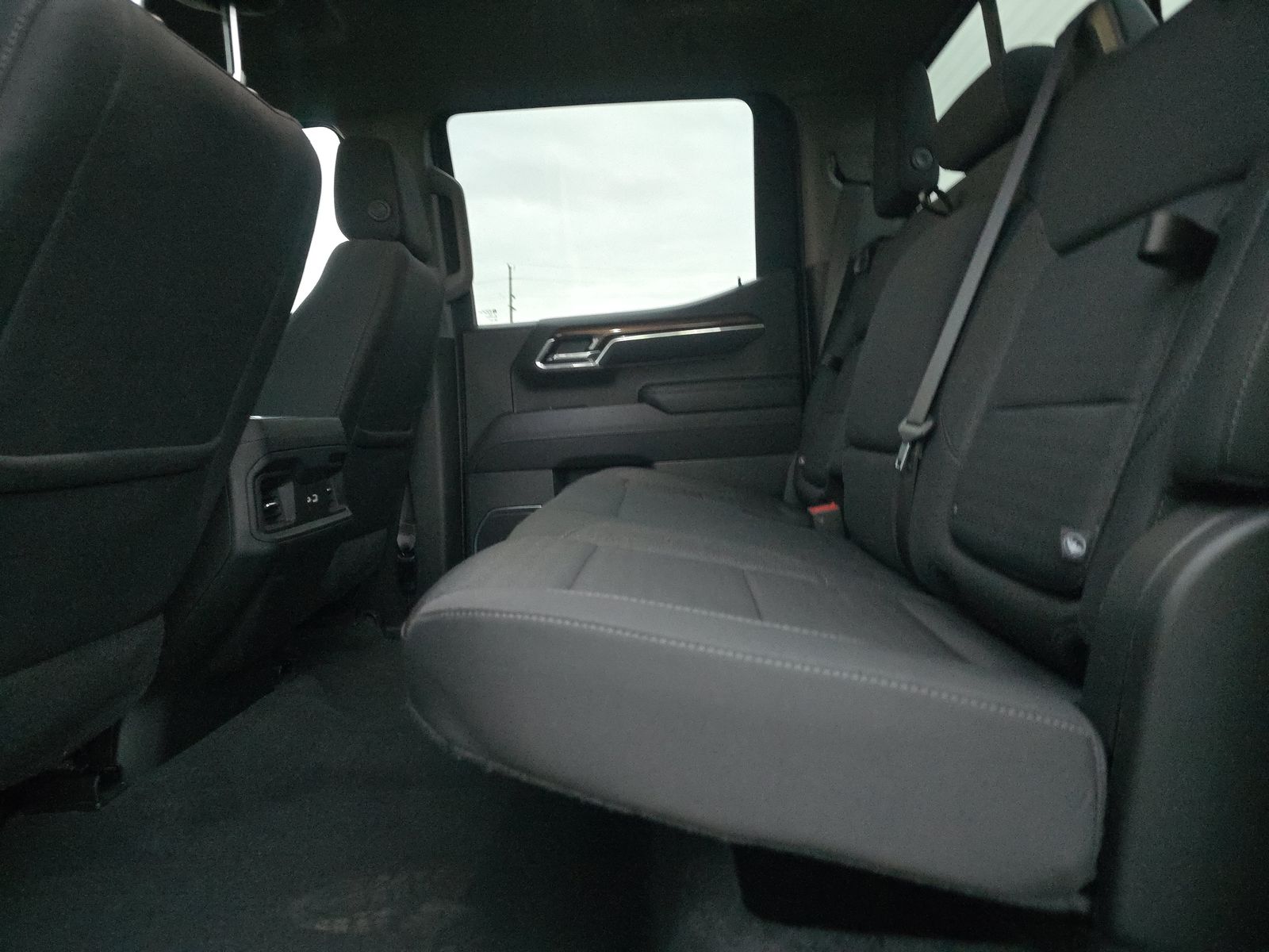 2023 Chevrolet Silverado 1500 RST AWD