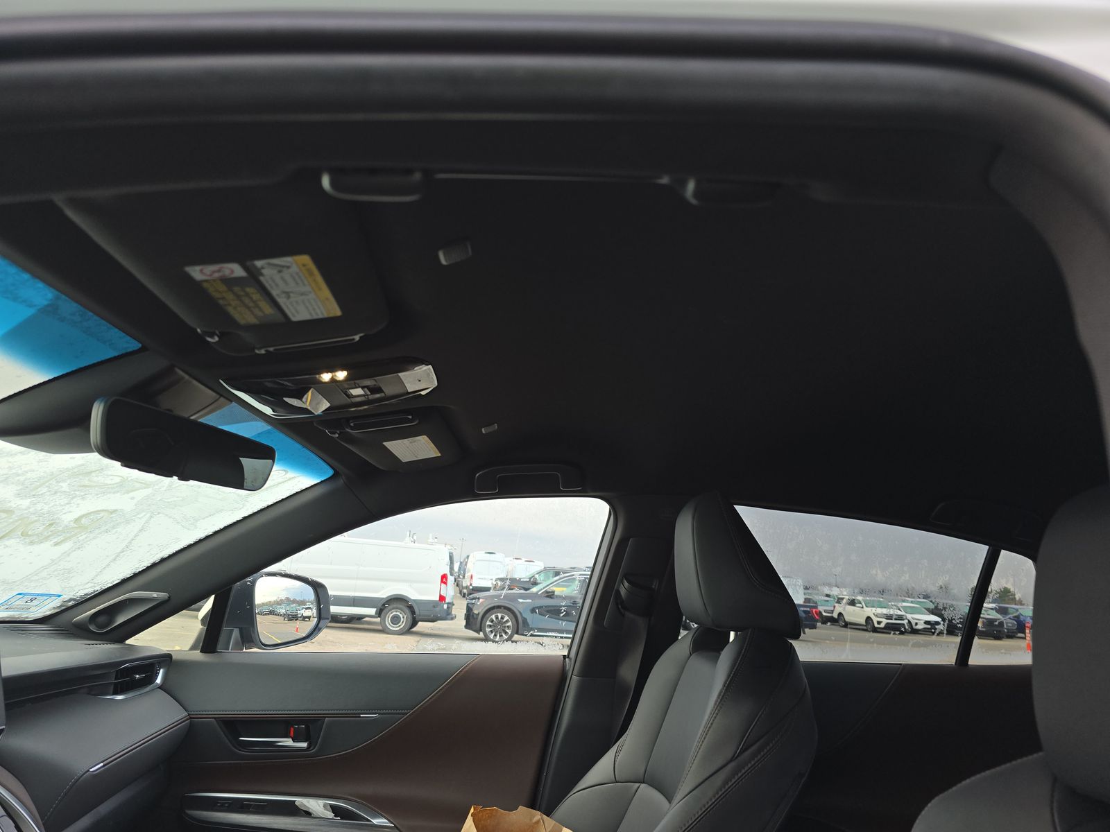 2024 Toyota Venza XLE AWD