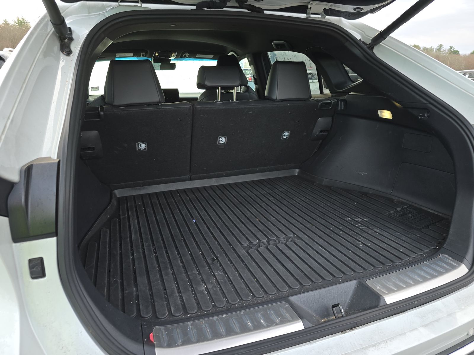 2024 Toyota Venza XLE AWD