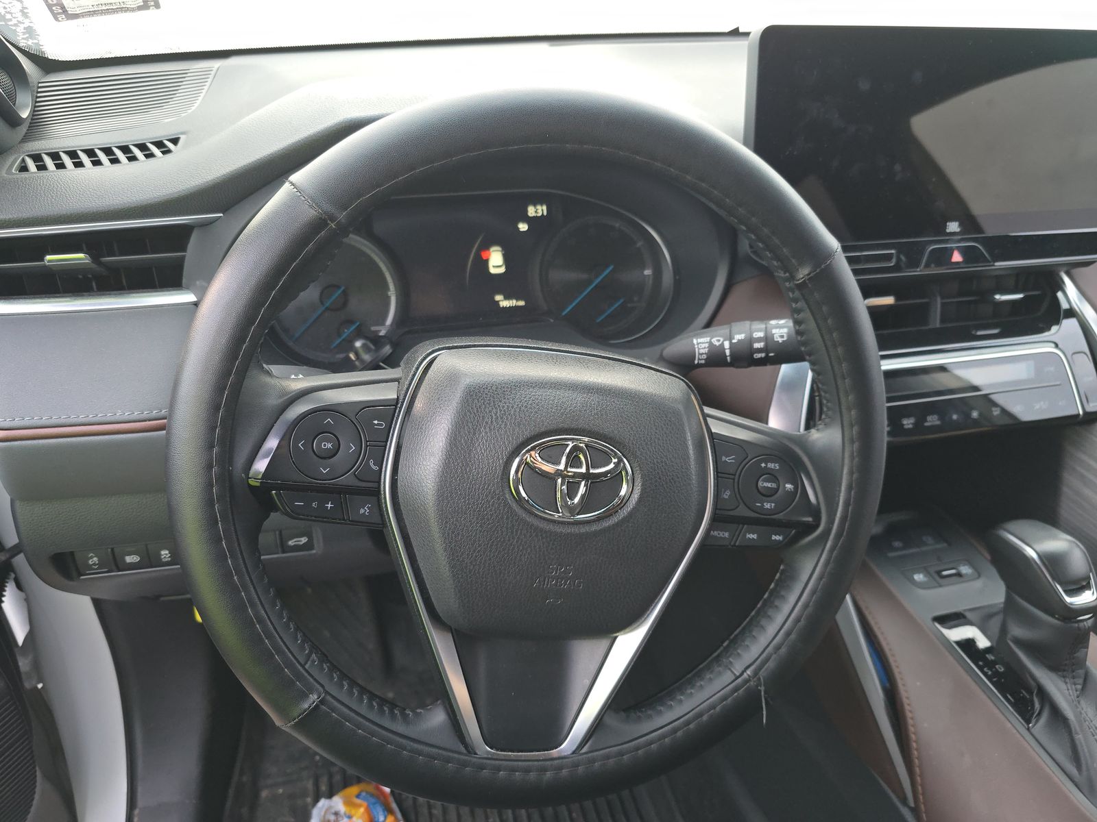 2024 Toyota Venza XLE AWD