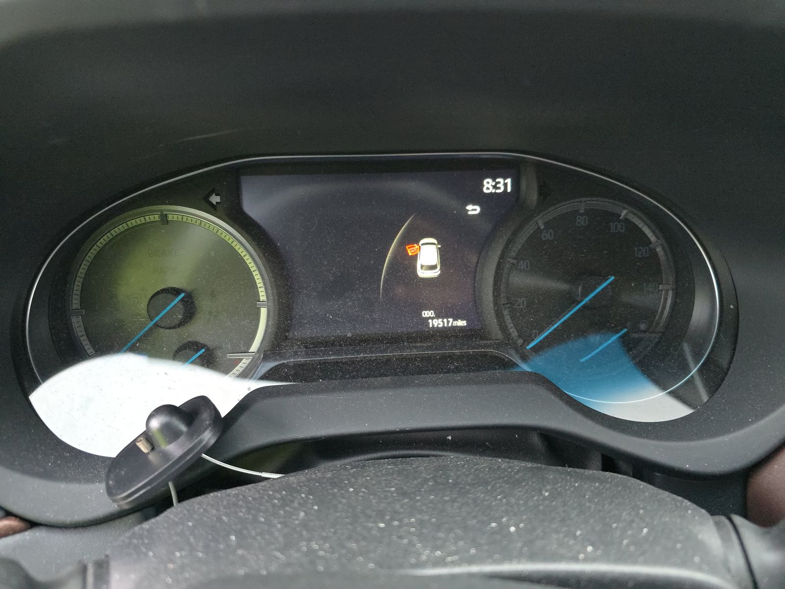 2024 Toyota Venza XLE AWD