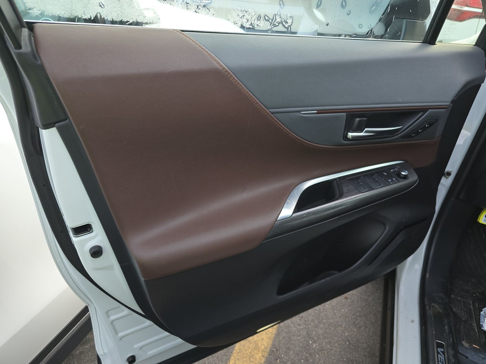 2024 Toyota Venza XLE AWD