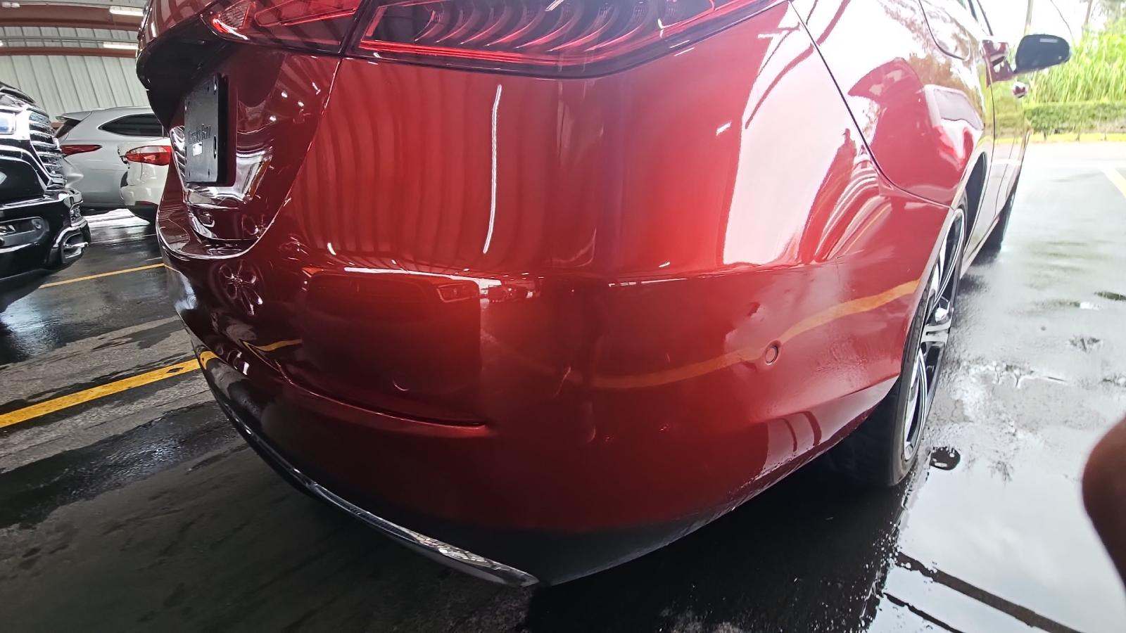 2022 Mercedes-Benz C-Class C 300 RWD