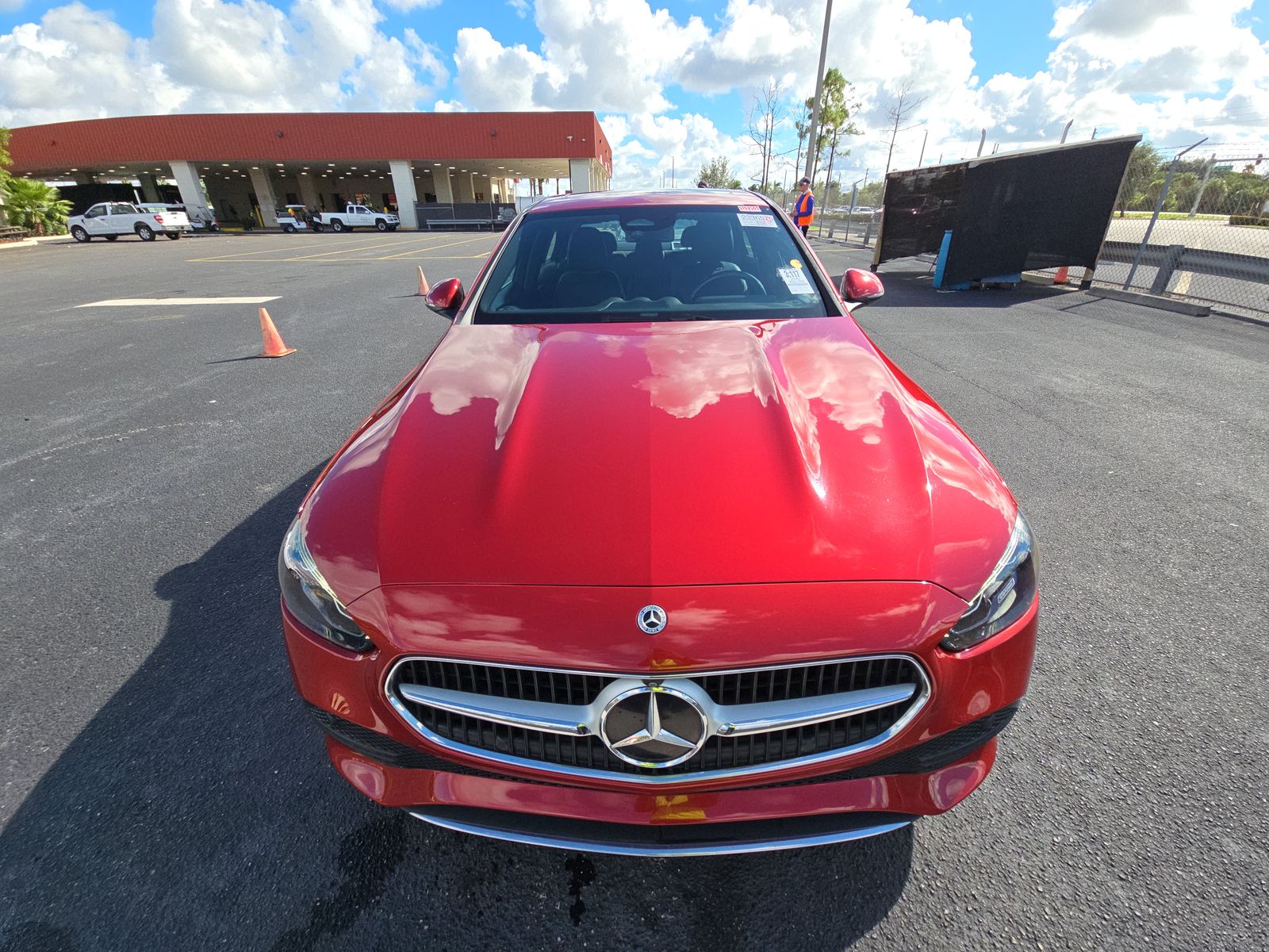 2022 Mercedes-Benz C-Class C 300 RWD