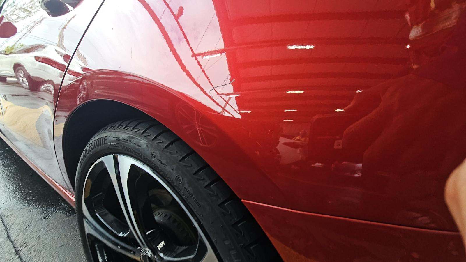 2022 Mercedes-Benz C-Class C 300 RWD