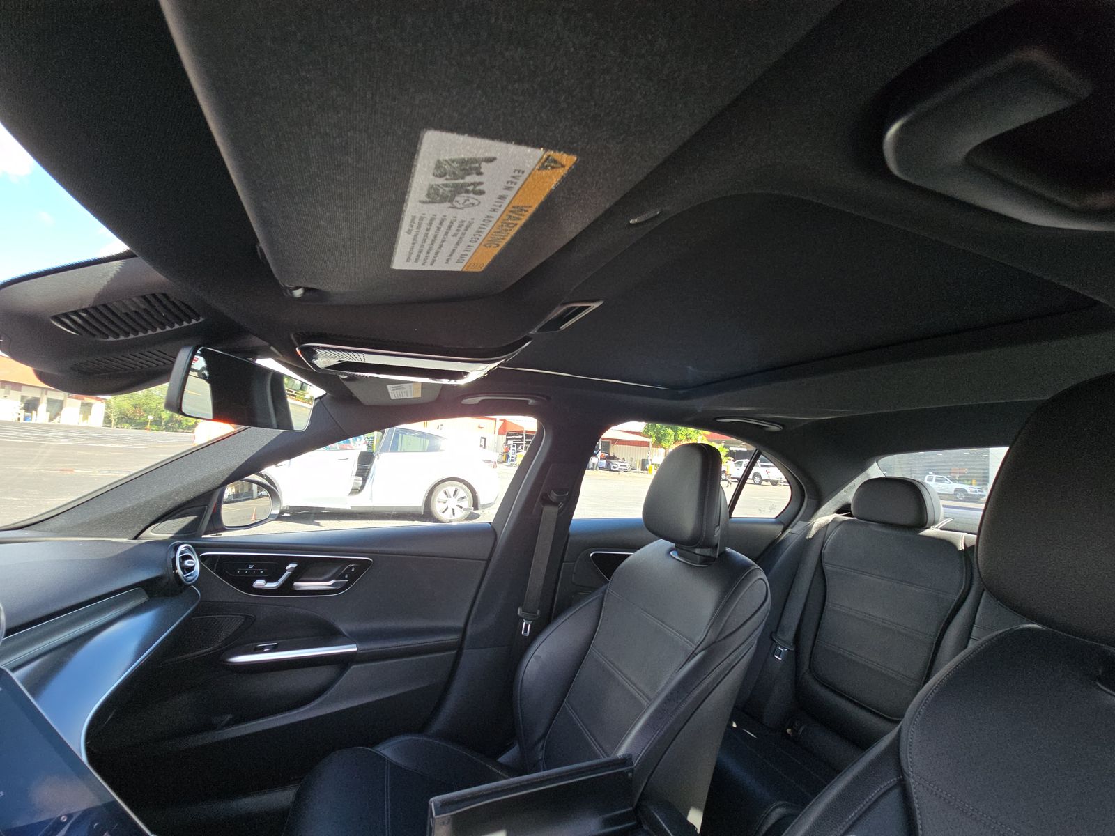 2022 Mercedes-Benz C-Class C 300 RWD