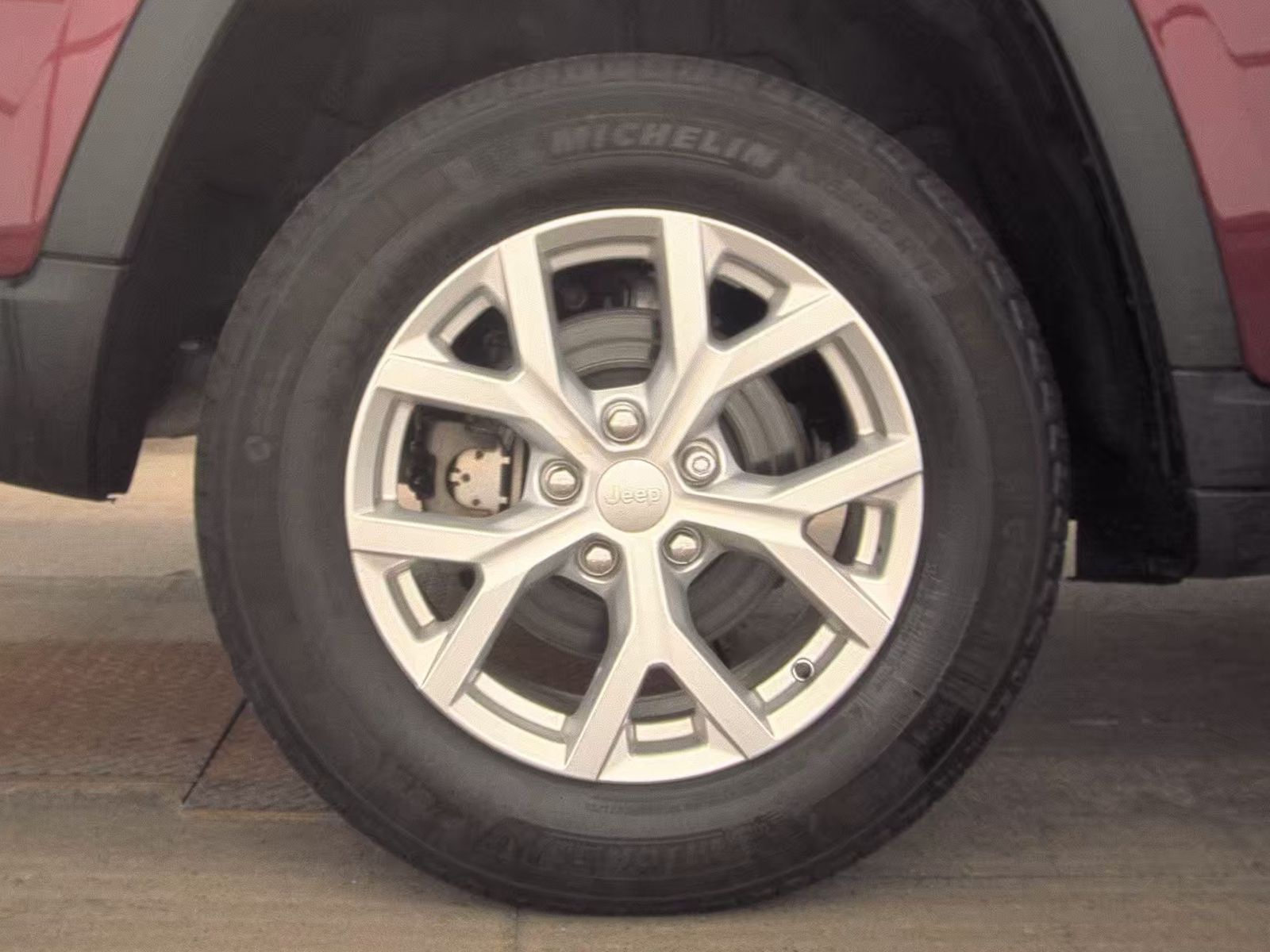 2023 Jeep Grand Cherokee Limited AWD