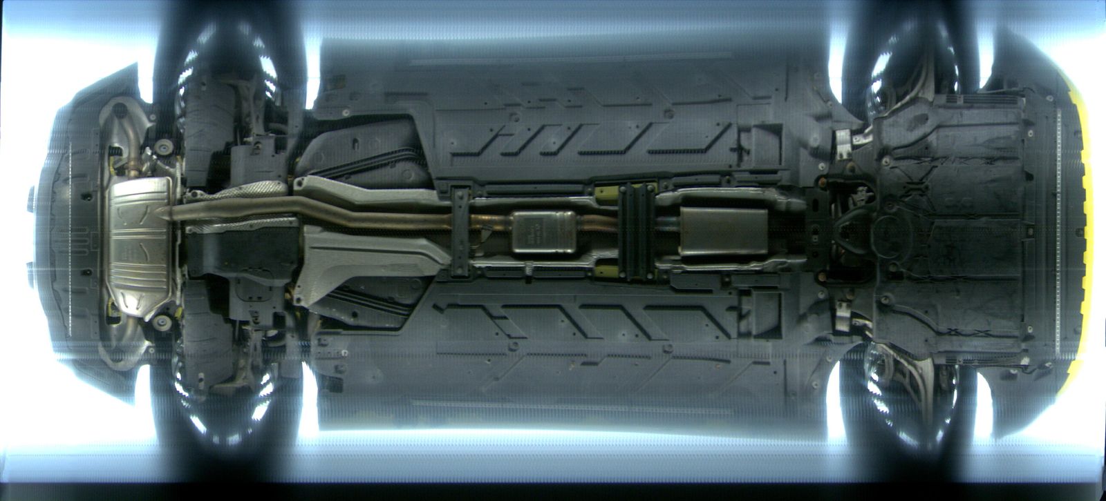 2020 Mercedes-Benz CLA CLA 250 FWD