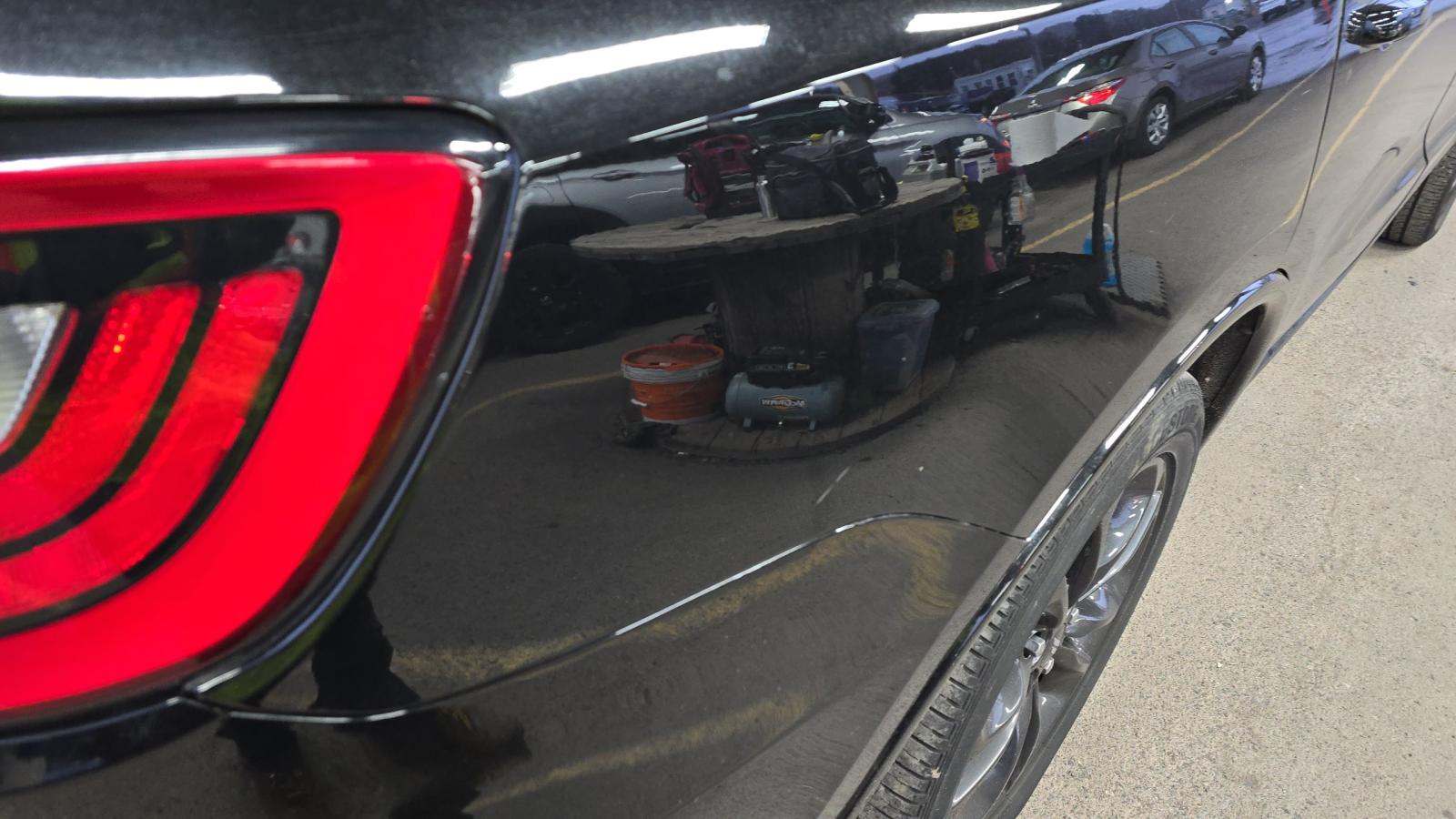 2022 Dodge Durango R/T AWD