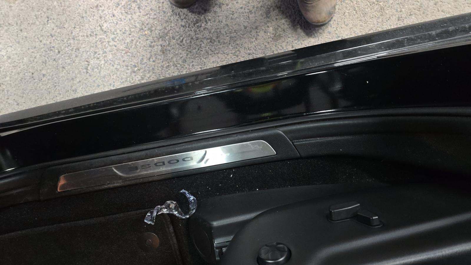 2022 Dodge Durango R/T AWD