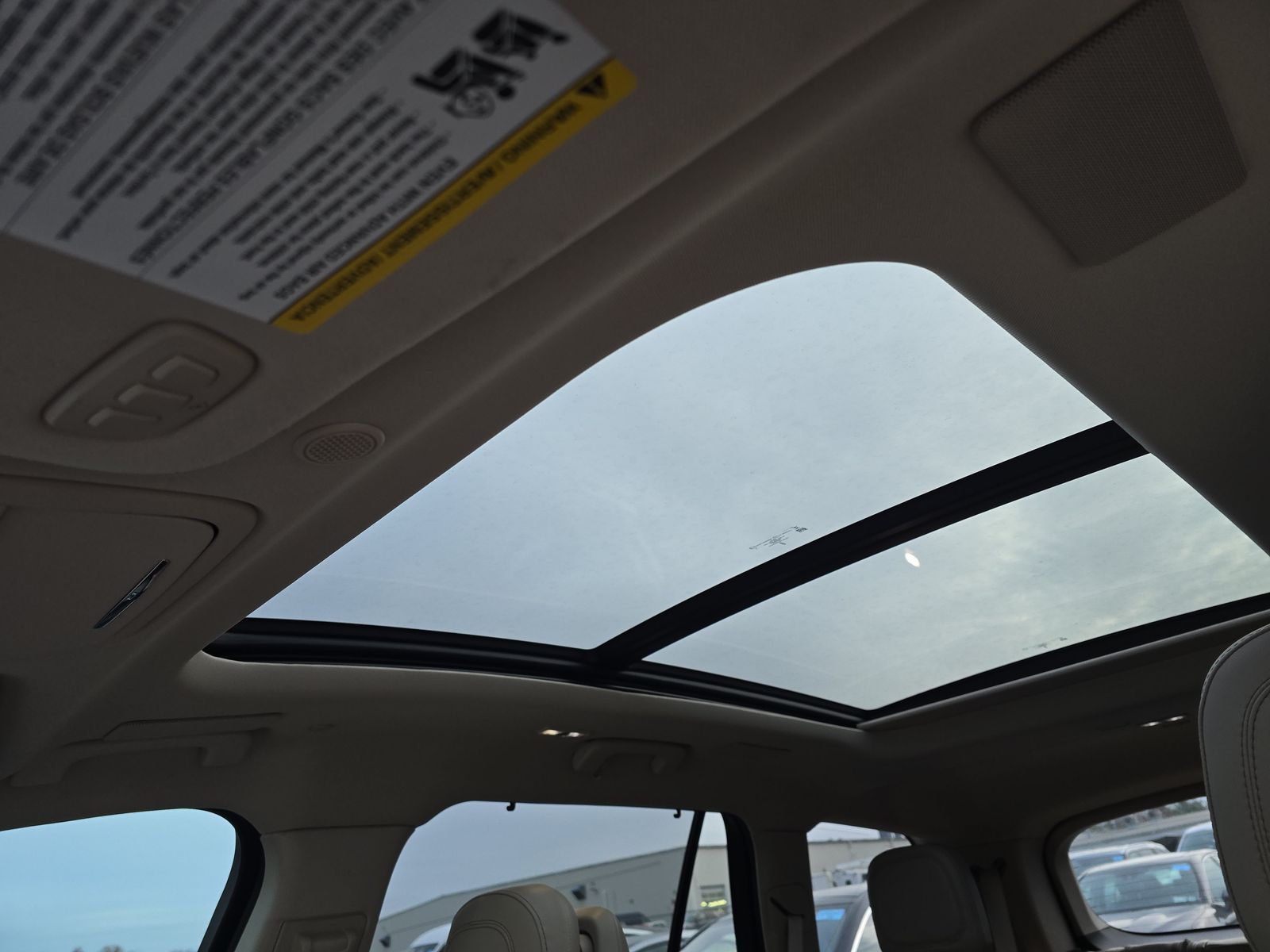 2023 Lincoln Aviator Reserve AWD