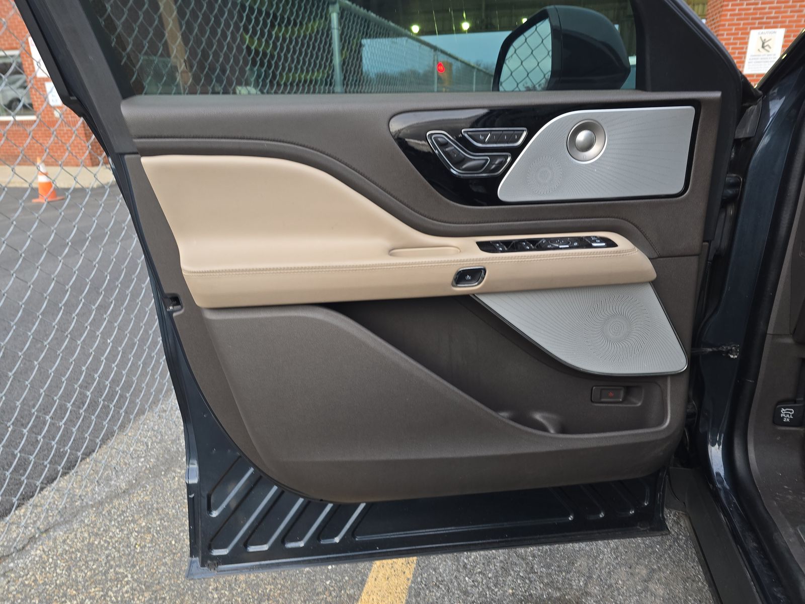 2023 Lincoln Aviator Reserve AWD