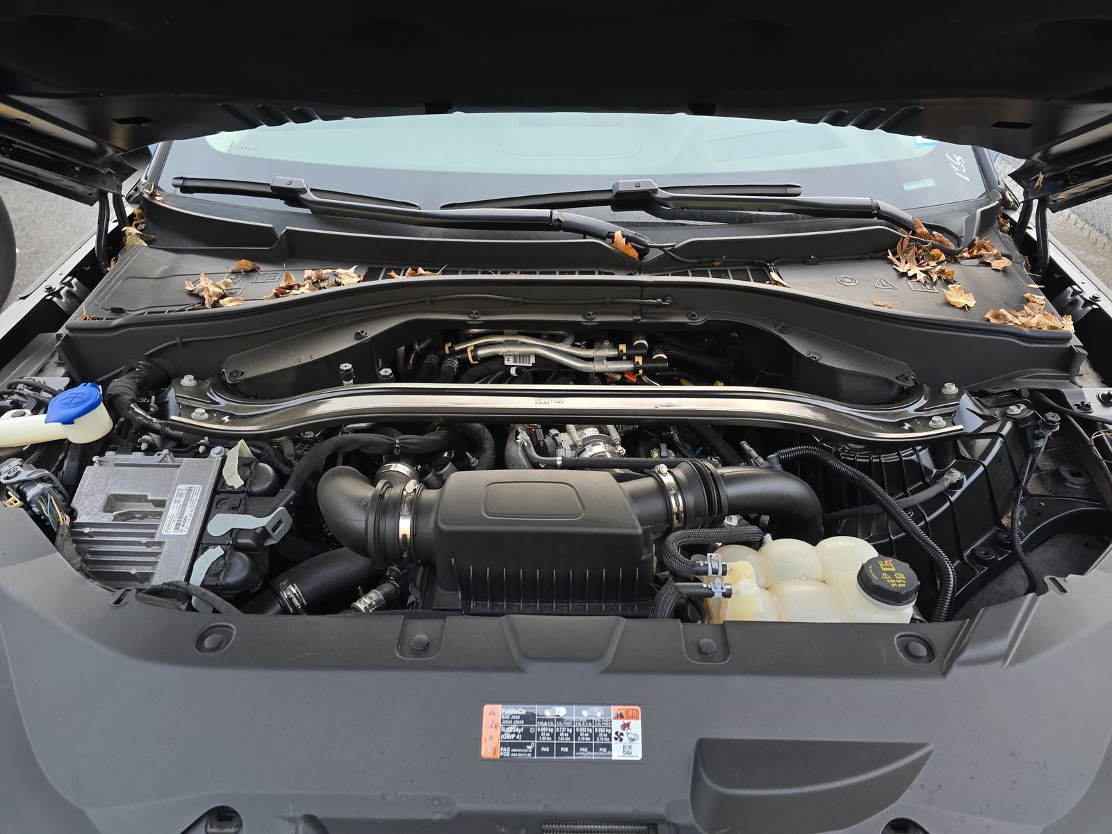 2023 Lincoln Aviator Reserve AWD